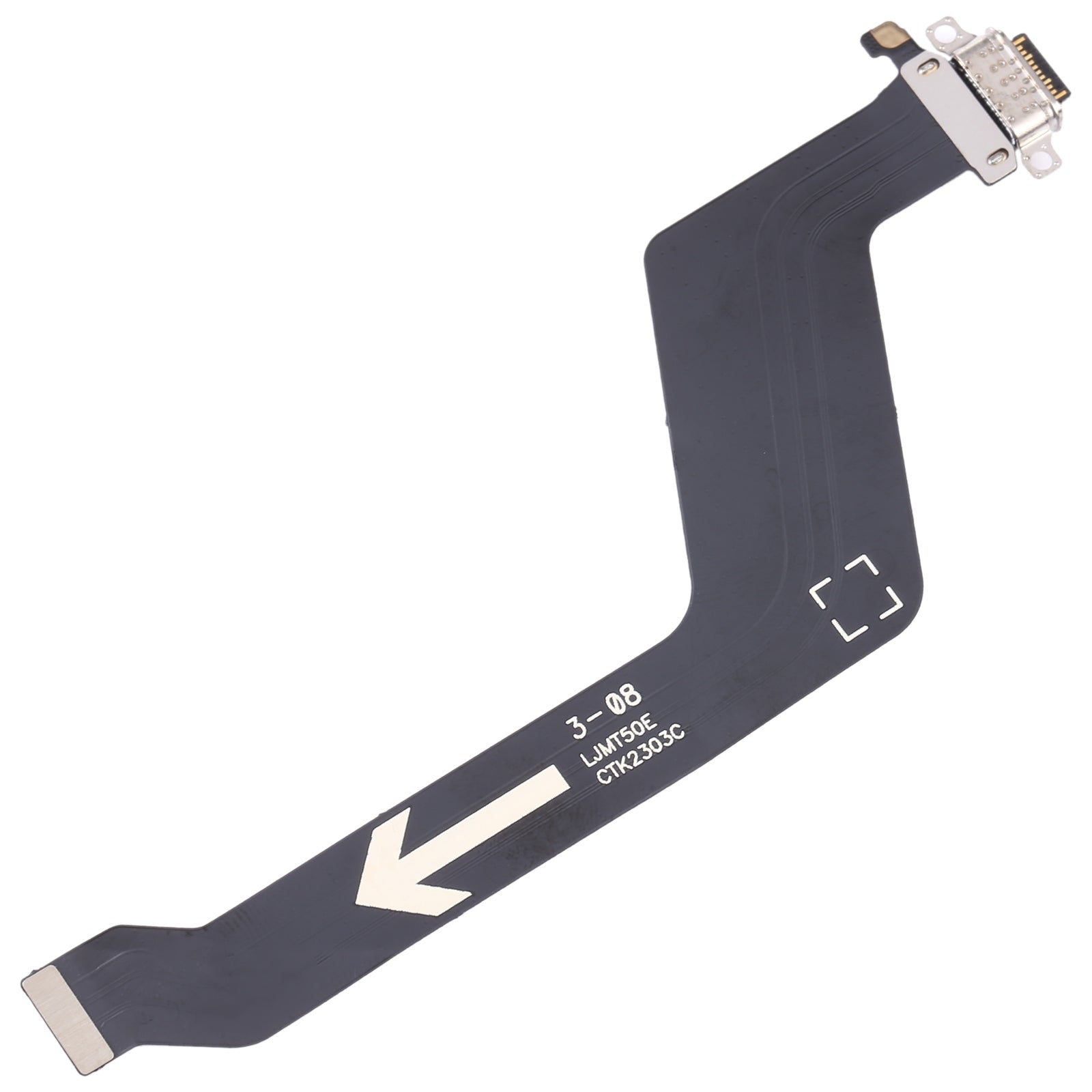 Flex Dock Carga Datos USB Huawei Mate 50