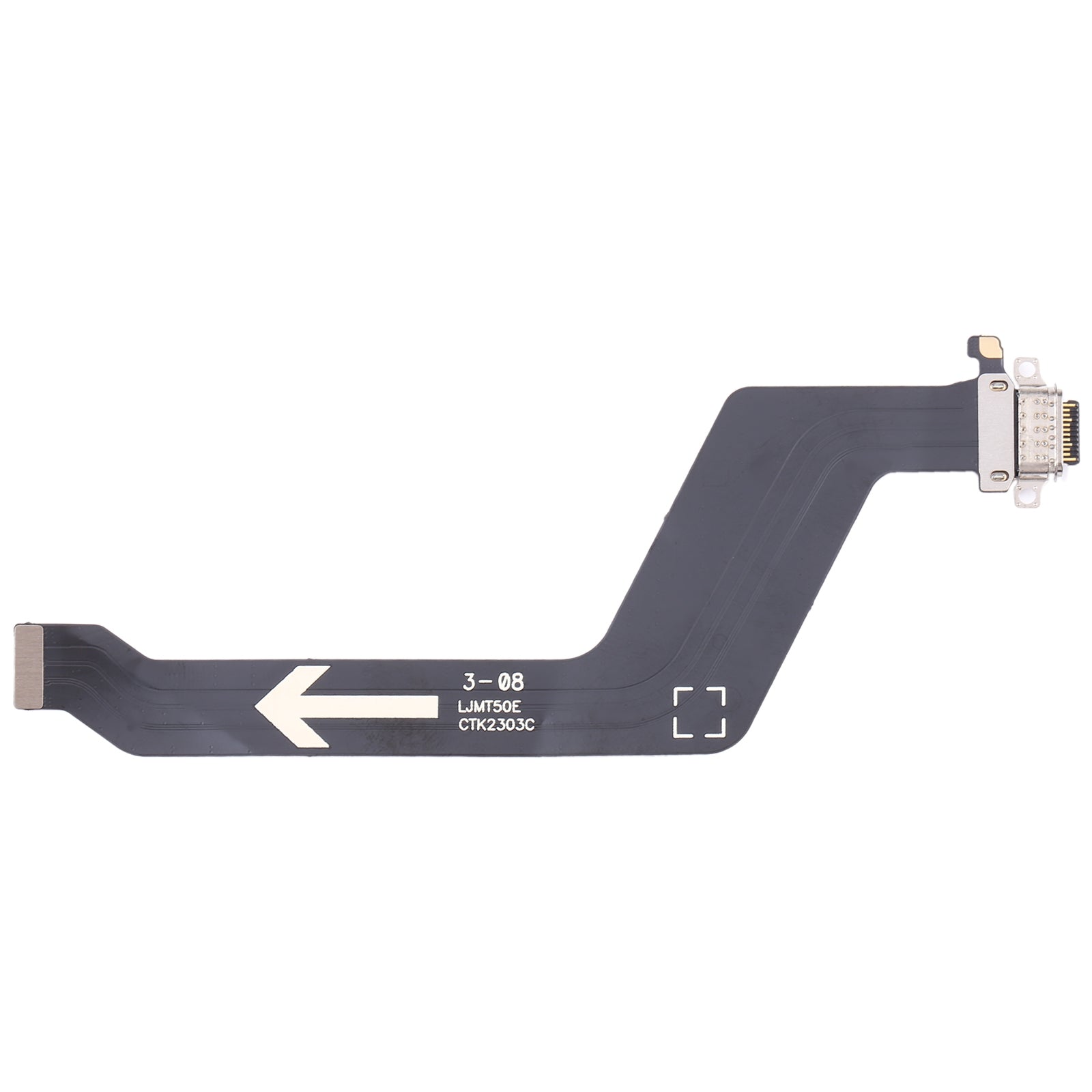 Flex Dock USB Data Charging Huawei Mate 50