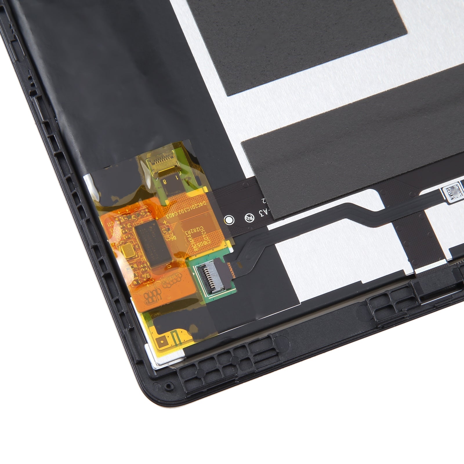 Pantalla Completa + Tactil Digitalizador Huawei MediaPad M5 Lite 10.1 BAH2-W19/BAH2-L09