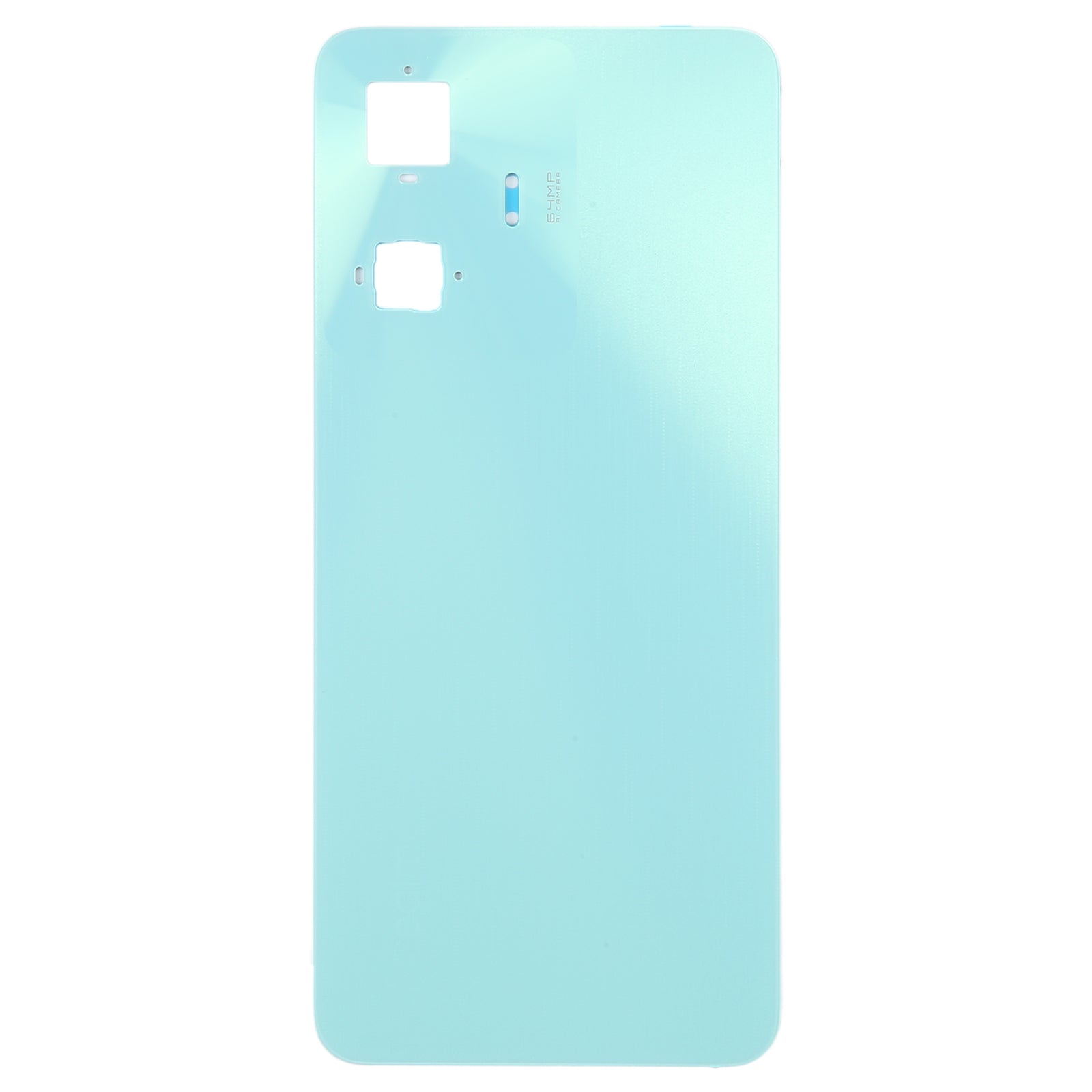 Battery Cover Back Cover Realme C55 Green
