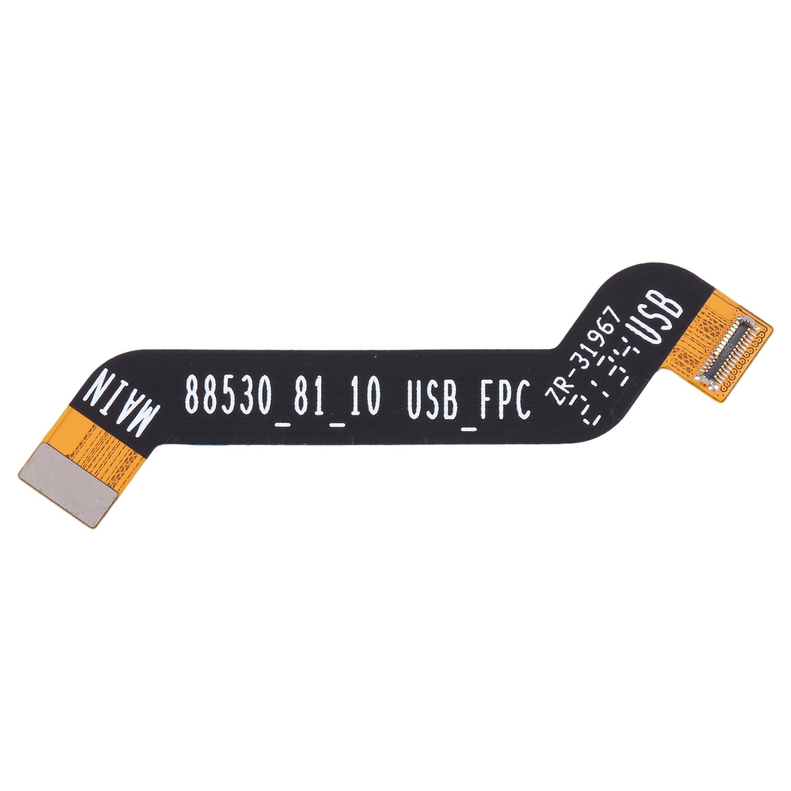 Câble flexible de connecteur de carte Lenovo Xiaoxin Pad Pro 11.5 TB-J716