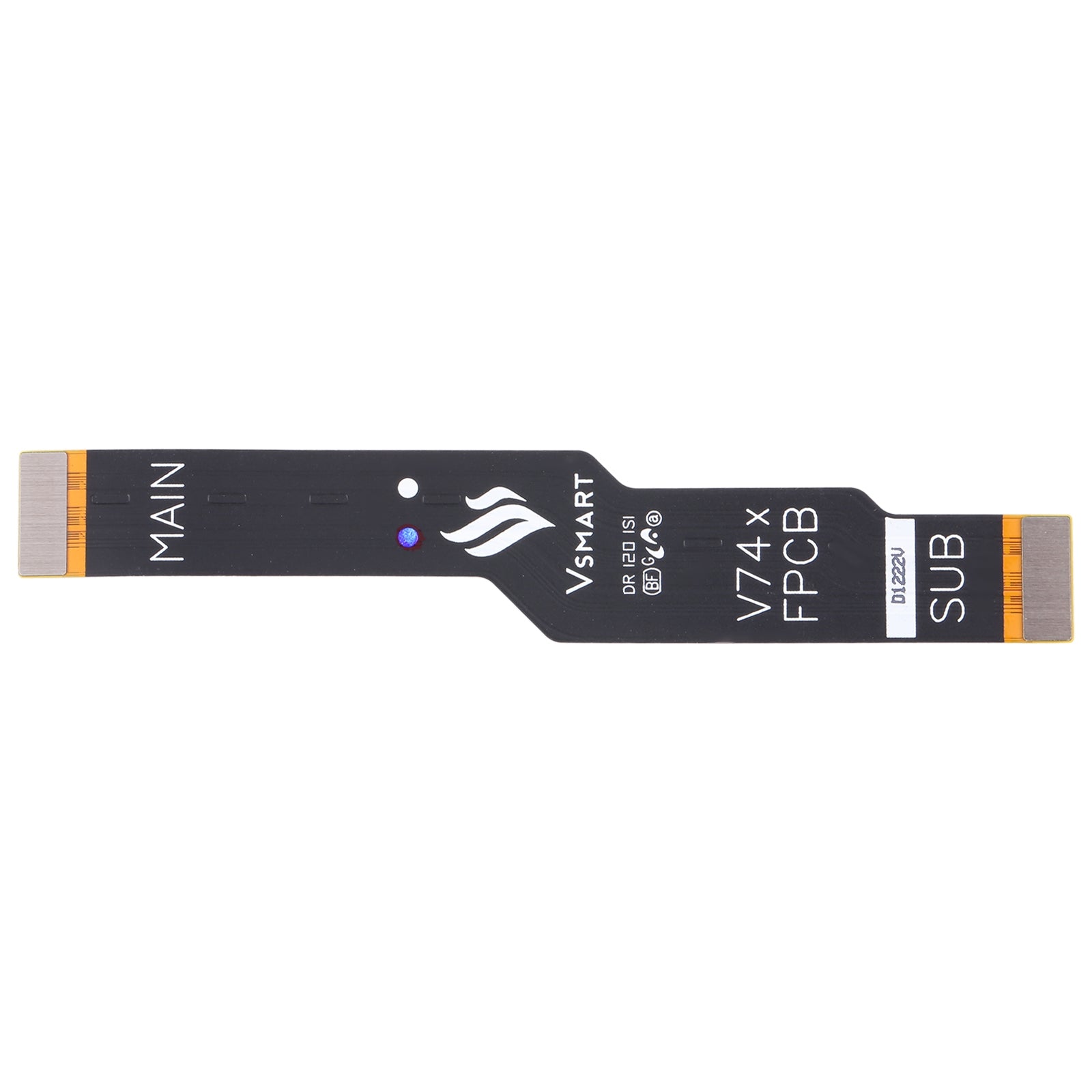 Vsmart Airs 4 Plate Connector Flex Cable