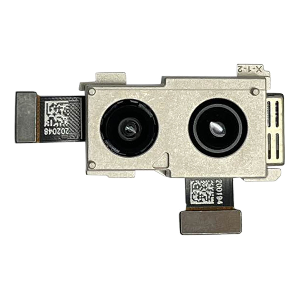 Main Rear Camera Flex Asus Zenfone 8 ZS590KS
