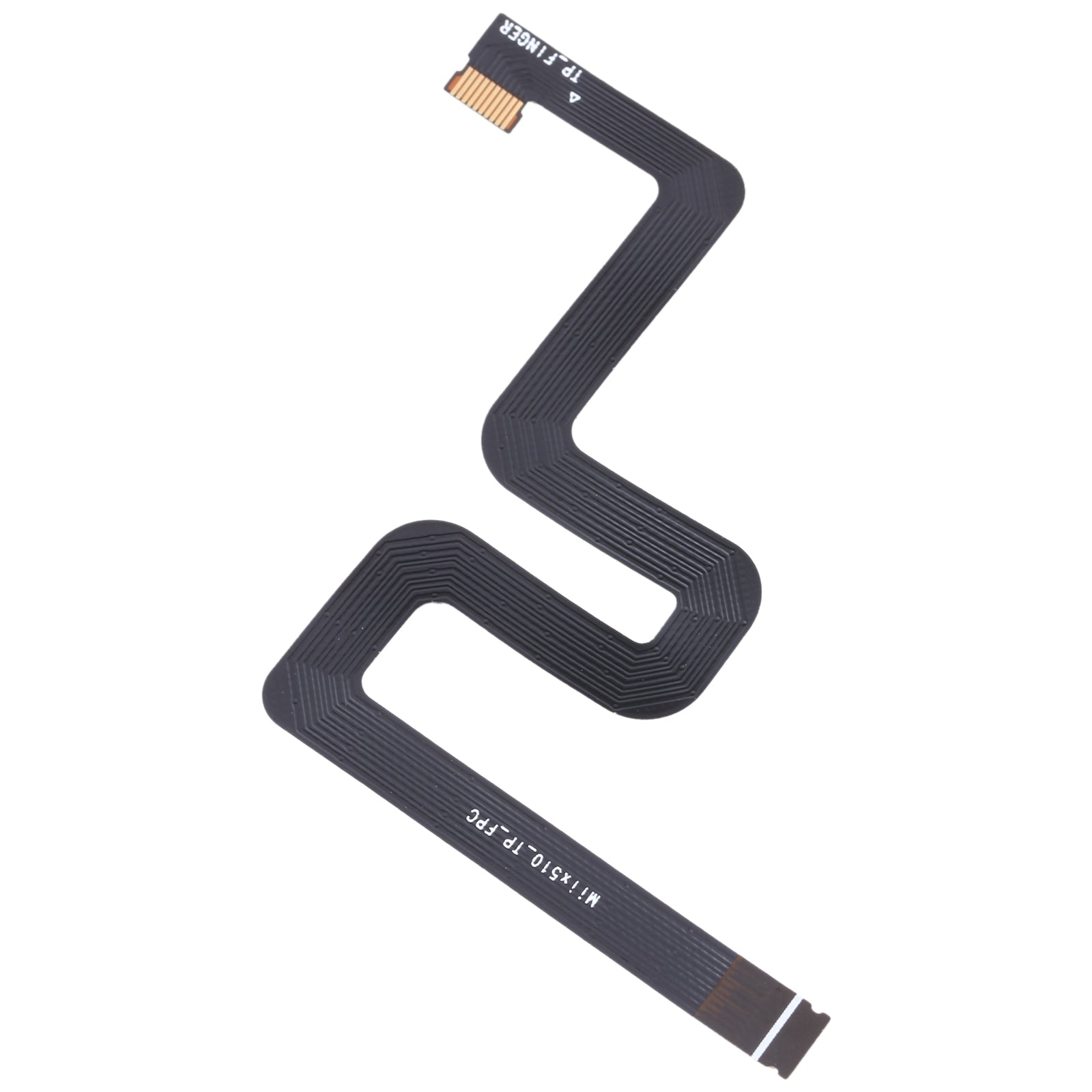 Câble flexible pour pavé tactile Lenovo Miix510-12ISK IKB 520-12IKB Miix510