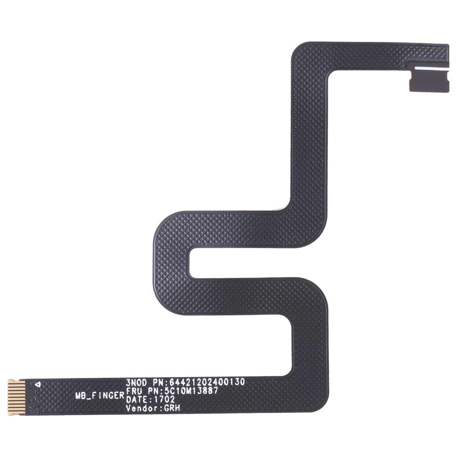 Lenovo Miix510-12ISK IKB 520-12IKB Miix510 Trackpad Flex Cable