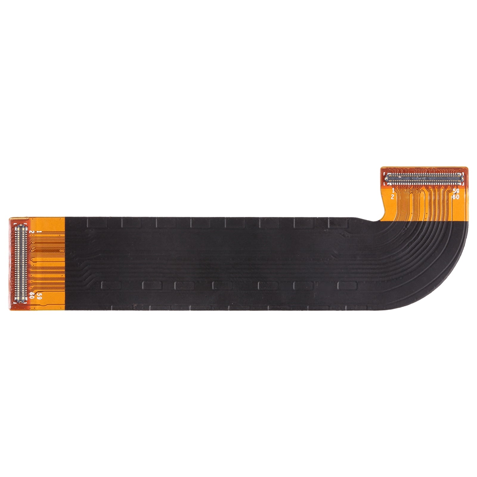 Large Plate Connector Flex Cable Huawei MediaPad M6 10.8