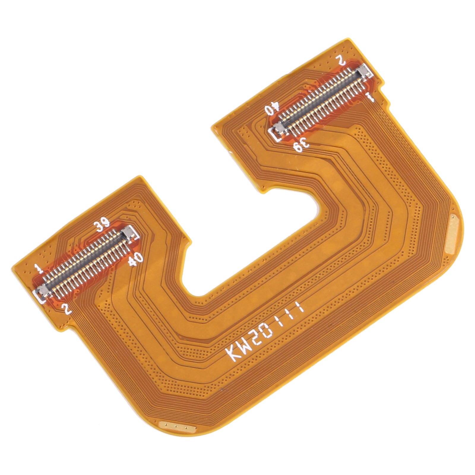 Small Plate Connector Flex Cable Huawei MediaPad M6 10.8