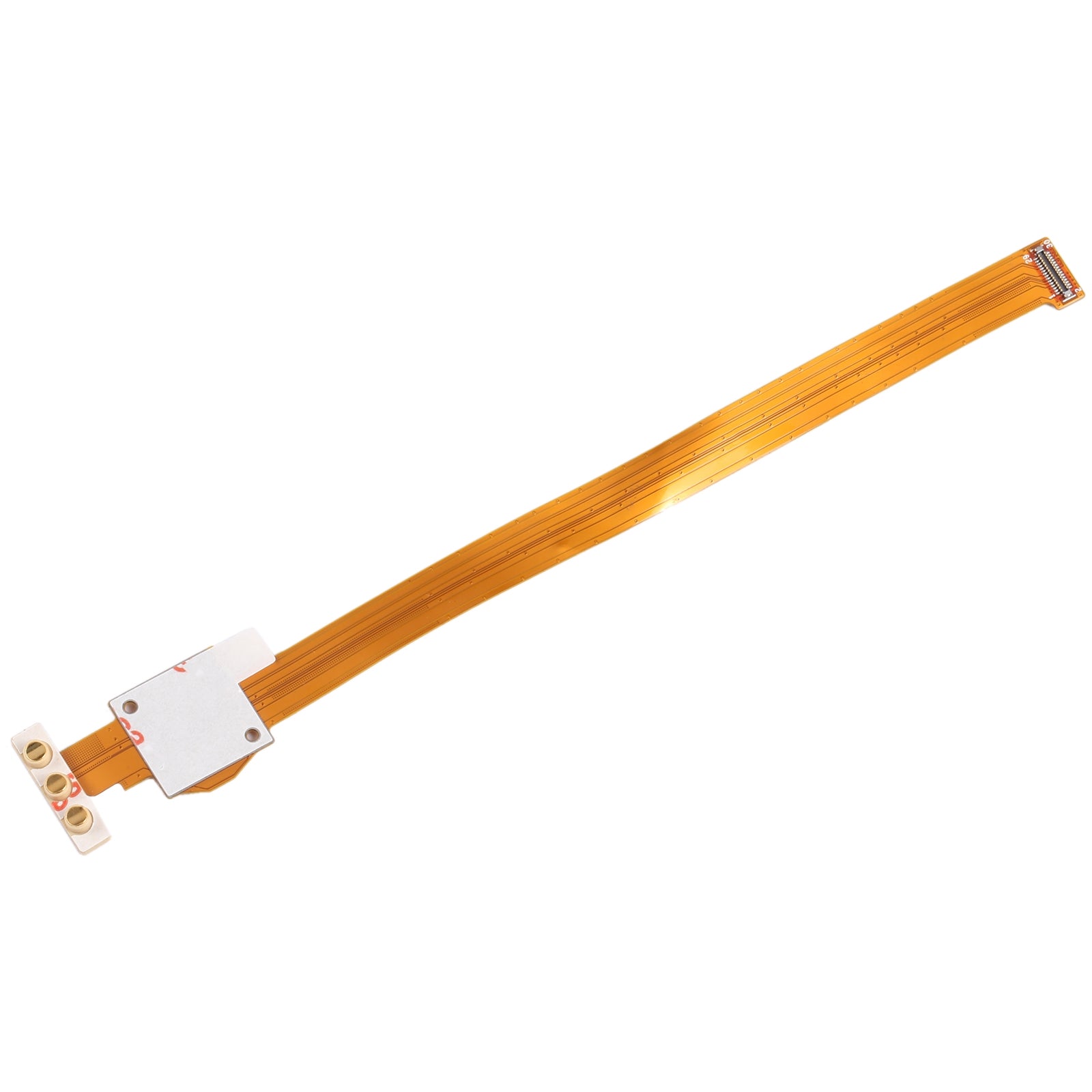 Huawei MediaPad M6 10.8 Keyboard Touch Connector Flex Cable