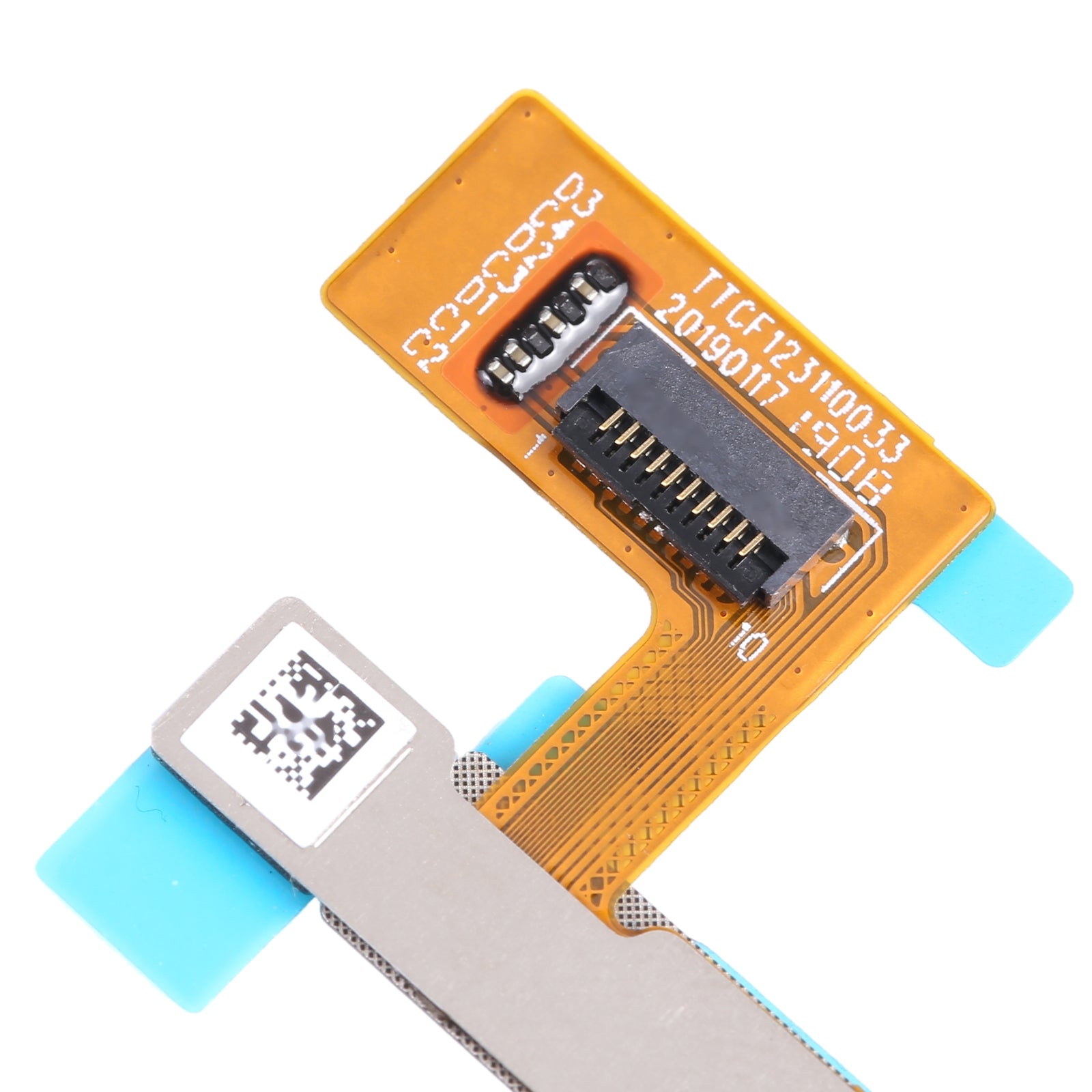 Huawei MediaPad M6 10.8 Fingerprint Sensor Flex Cable