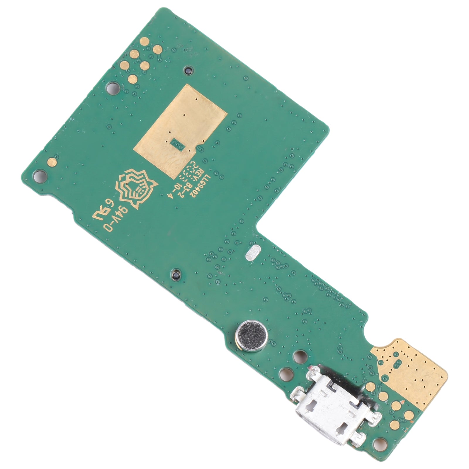 SIM Reader Flex Module Lenovo Tab M10 HD TB-X505