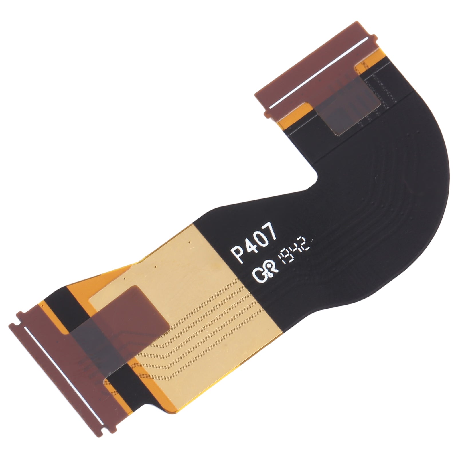 Câble flexible de connecteur de carte Lenovo Tab P10 TB-X705