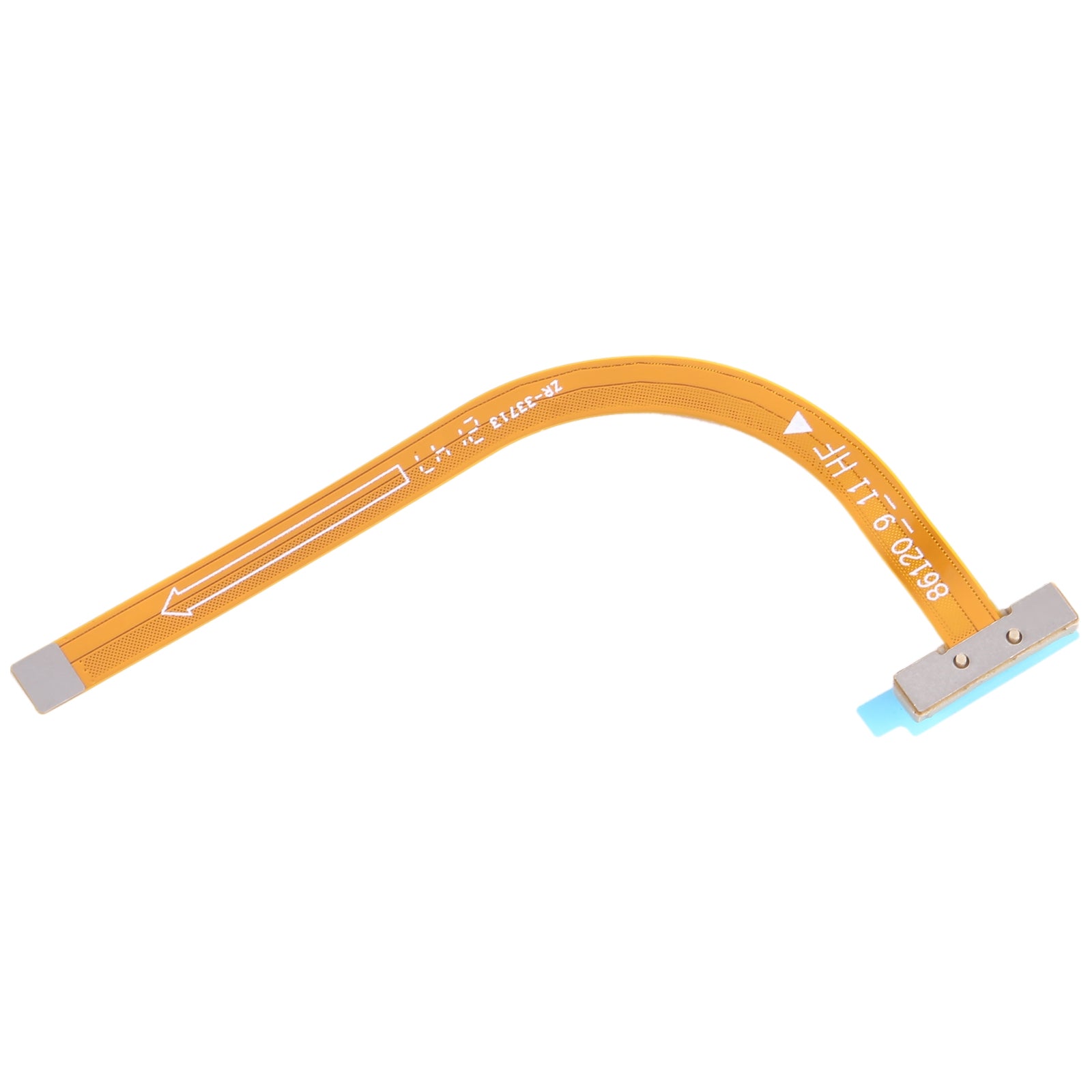Flex Cable Conector Tactil Teclado Xiaomi Pad 5
