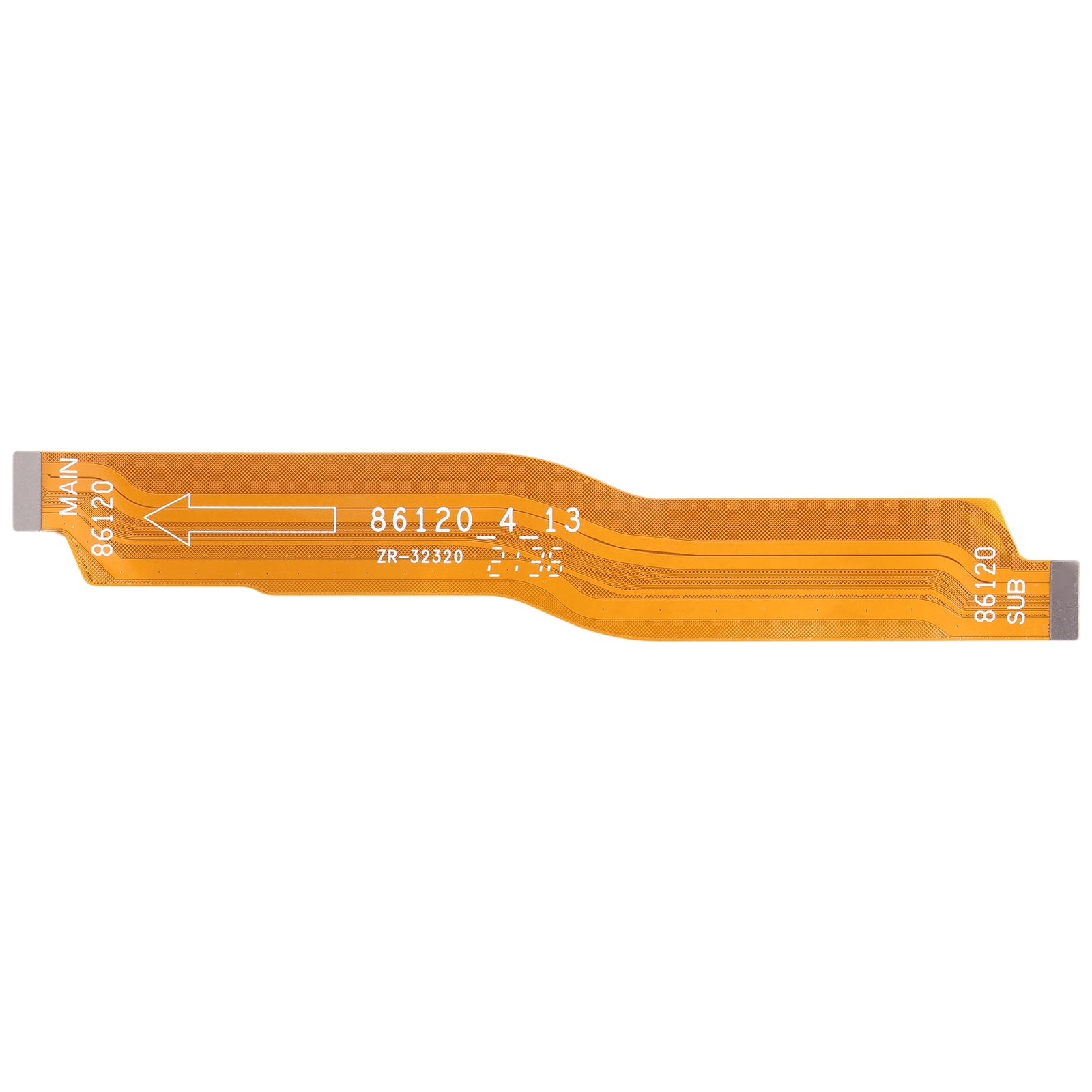 Flex Cable Conector de Placa Xiaomi Pad 5