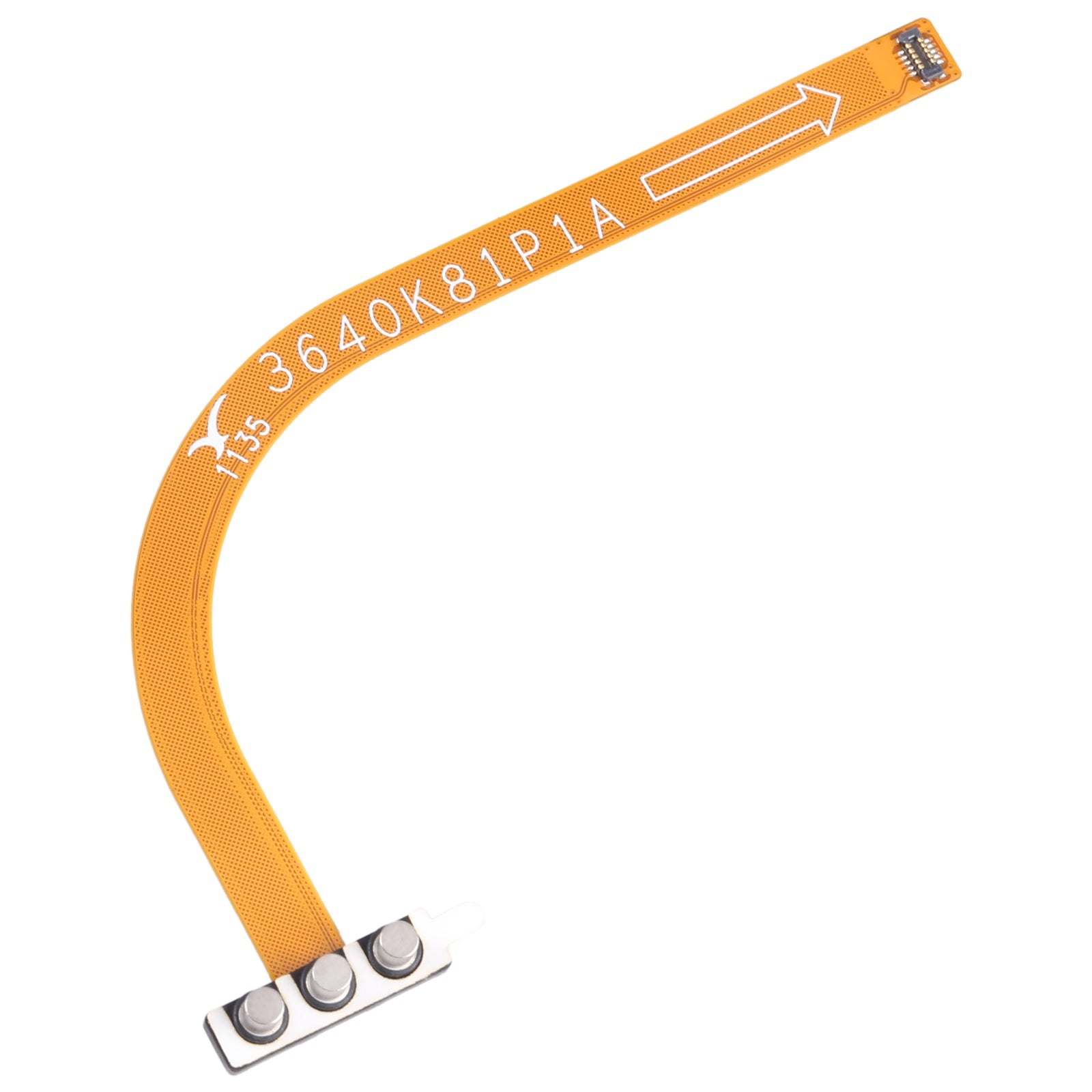 Xiaomi Pad 5 Pro Keyboard Touch Connector Flex Cable
