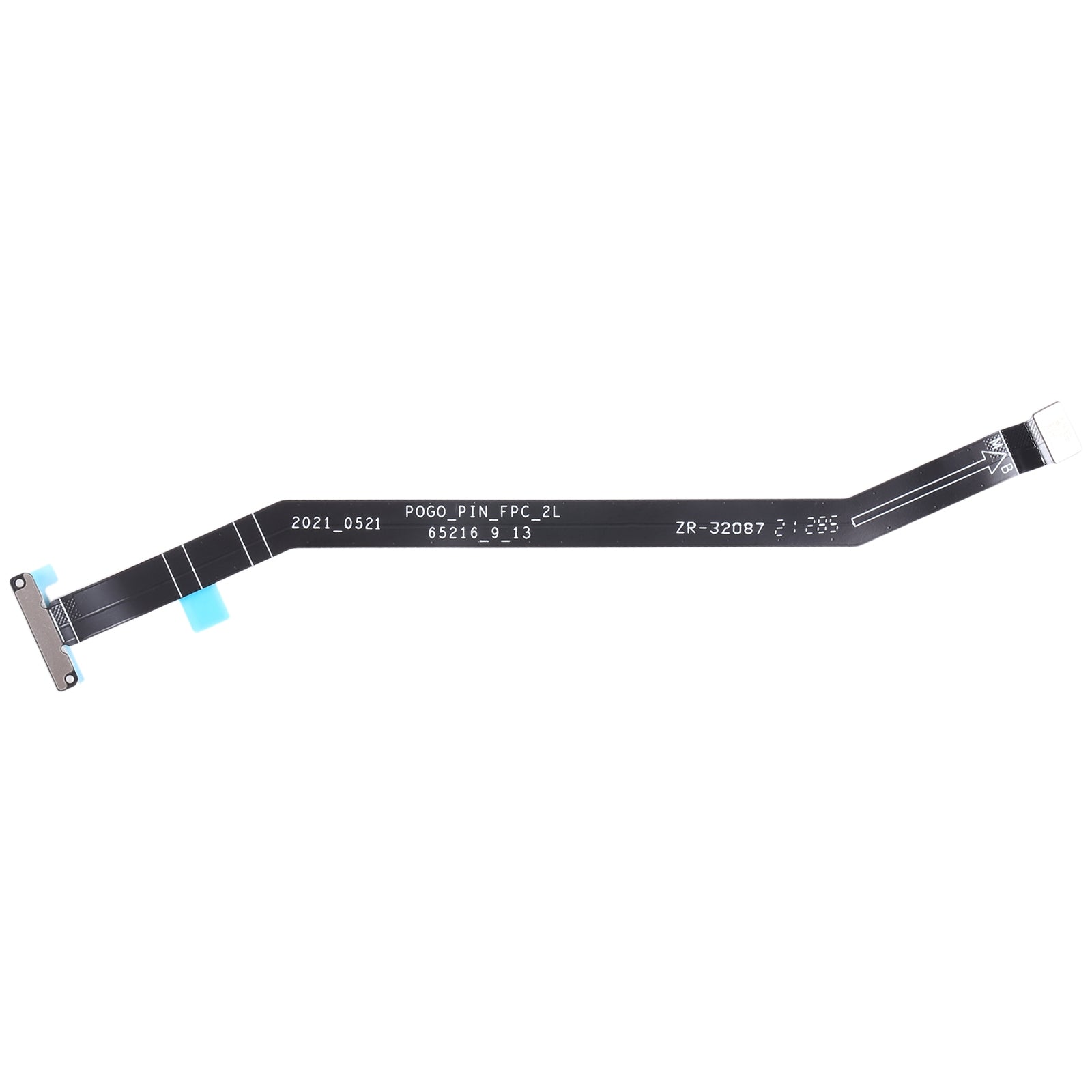 Huawei MateBook E 2022 Keyboard Touch Connector Flex Cable