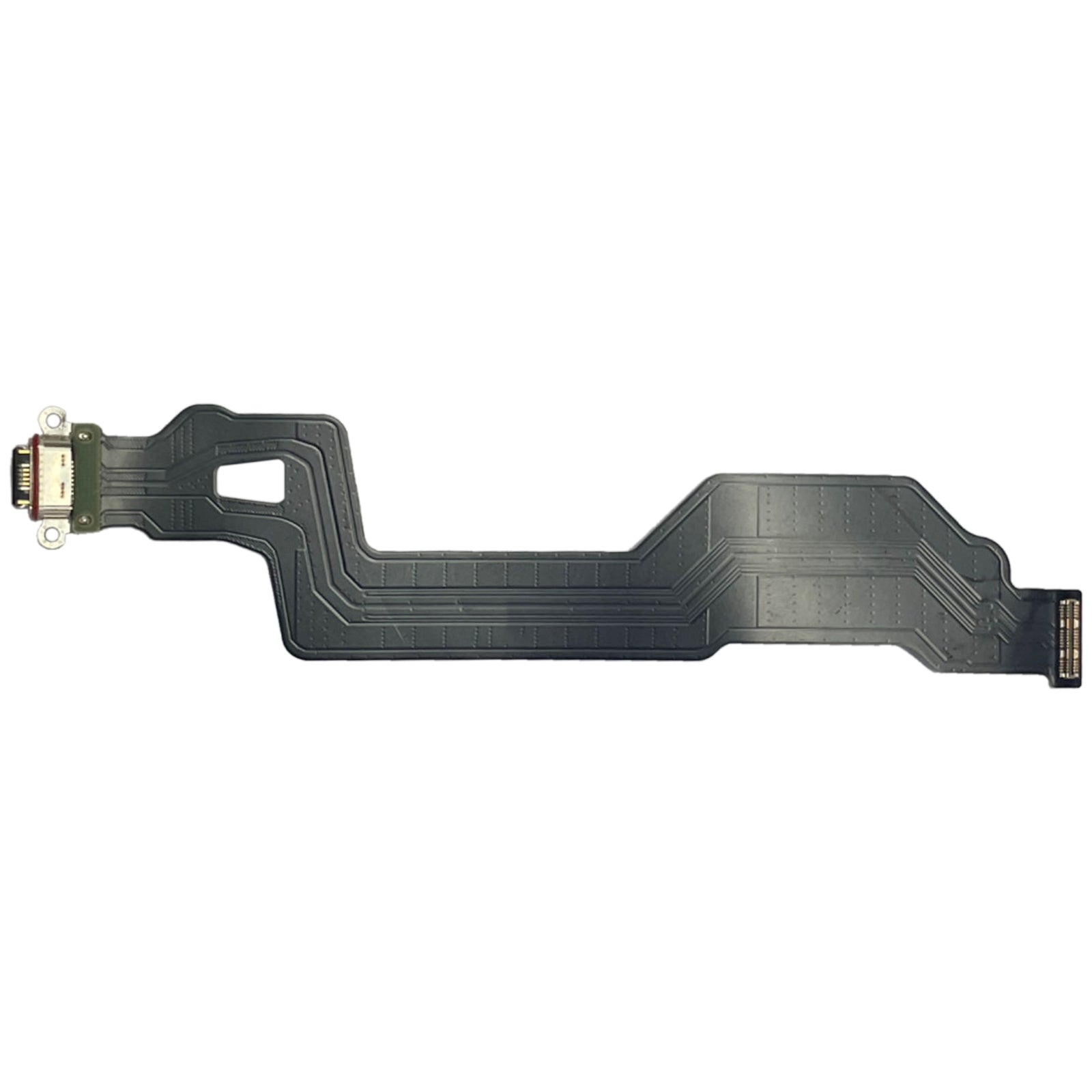 Flex Dock Carga Datos USB OnePlus 11 PBH110 LTPO3