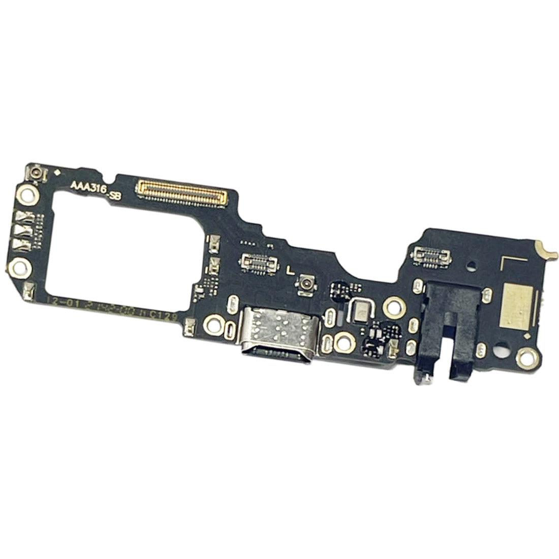 Flex Dock USB Data Charging OnePlus Nord CE 2 5G IV2201