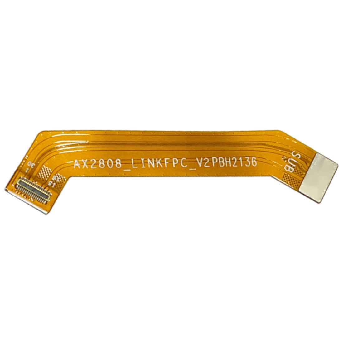 Flex Cable Conector de Placa Lenovo Tab P11 Xiaoxin Pad TB- J606F J606L J606