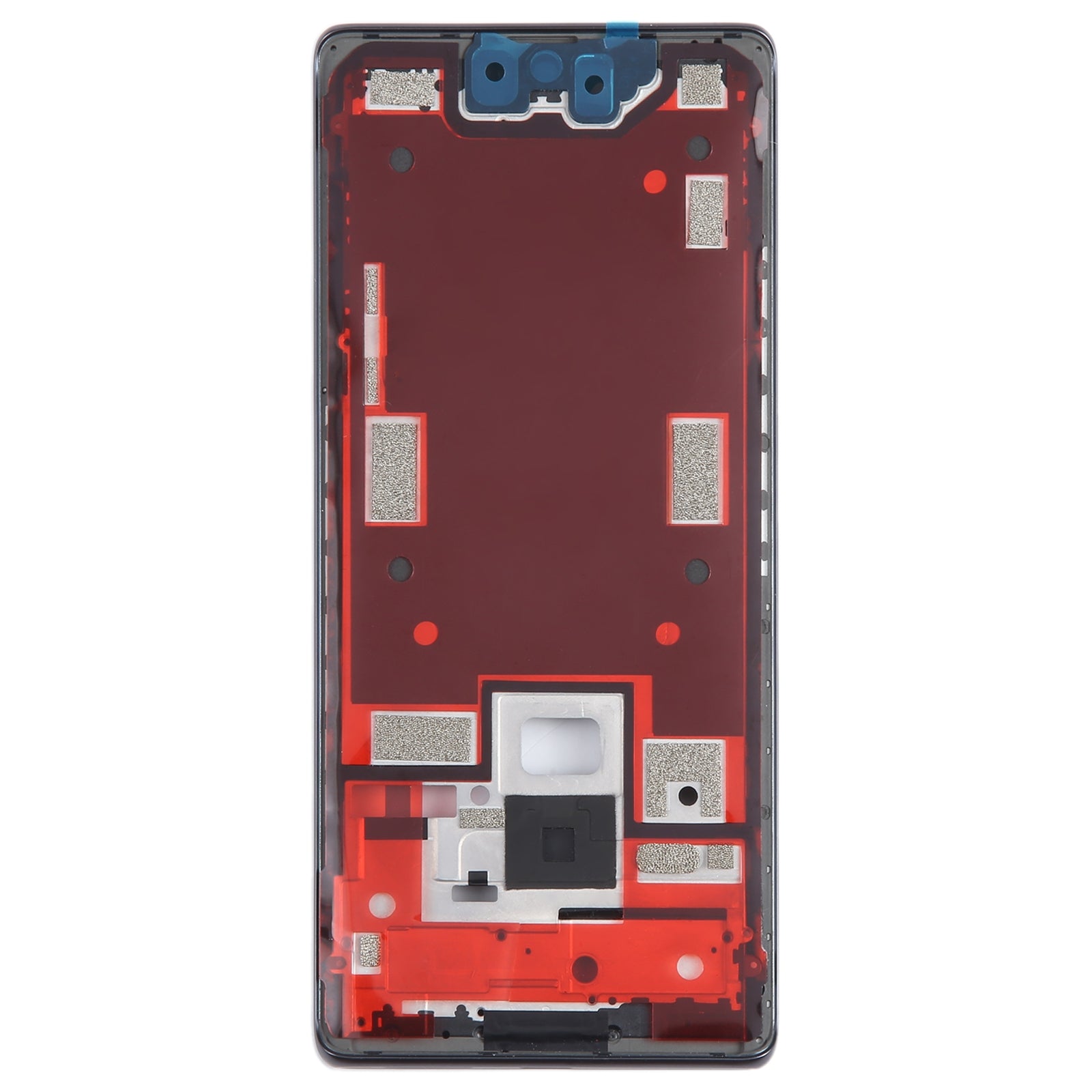 LCD Middle Frame Chassis ZTE Nubia Z50 NX711J
