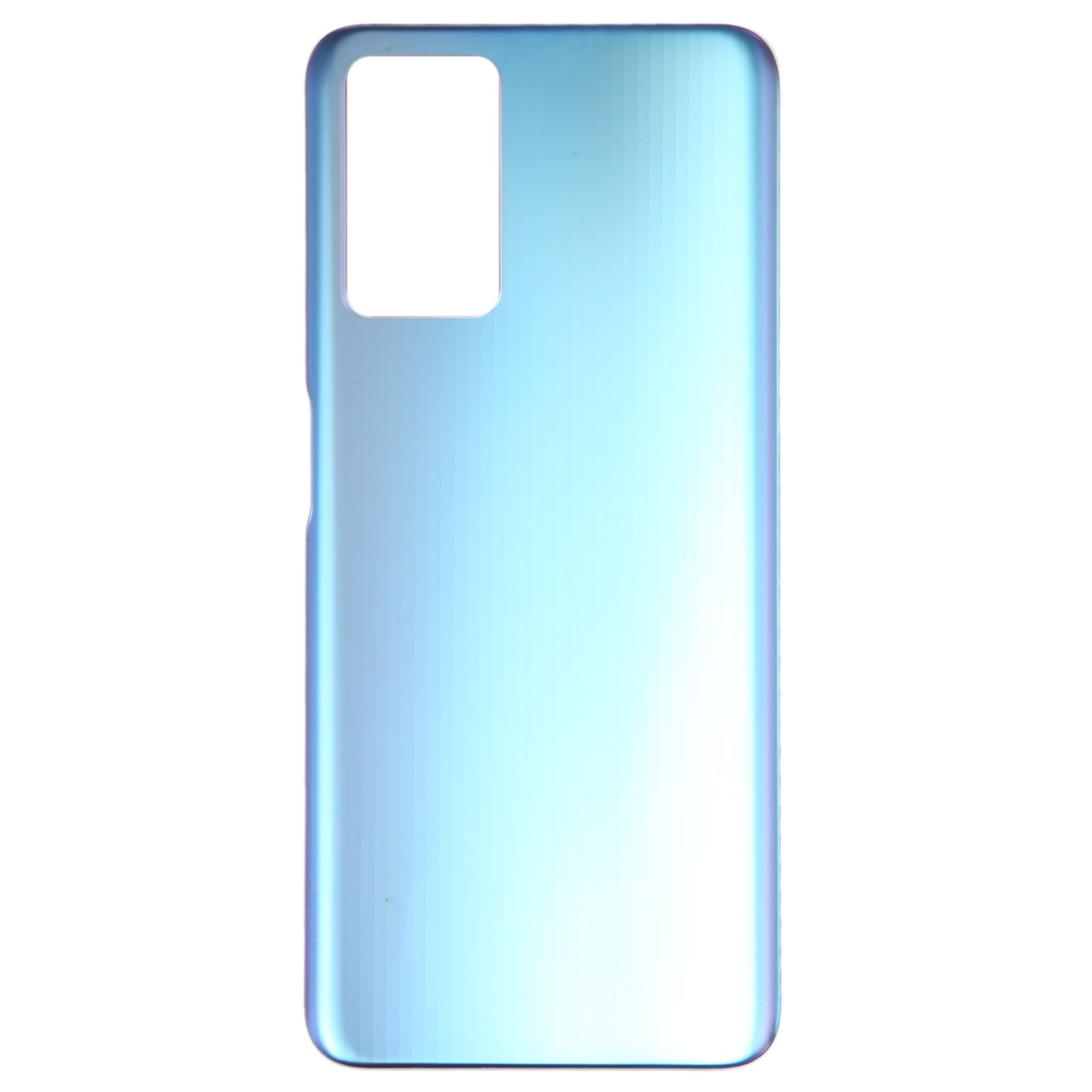 Tapa Bateria Back Cover Realme 9i 4G Azul