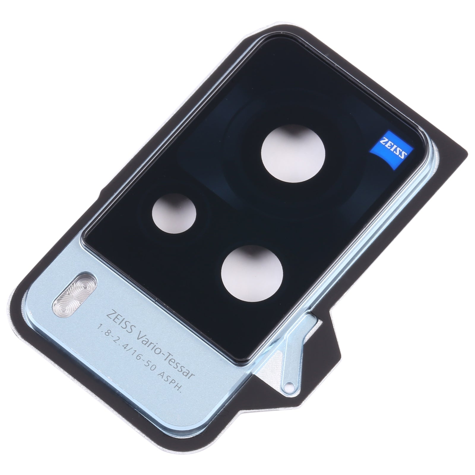 Vivo X60 Pro Global Cache objectif de caméra arrière Bleu