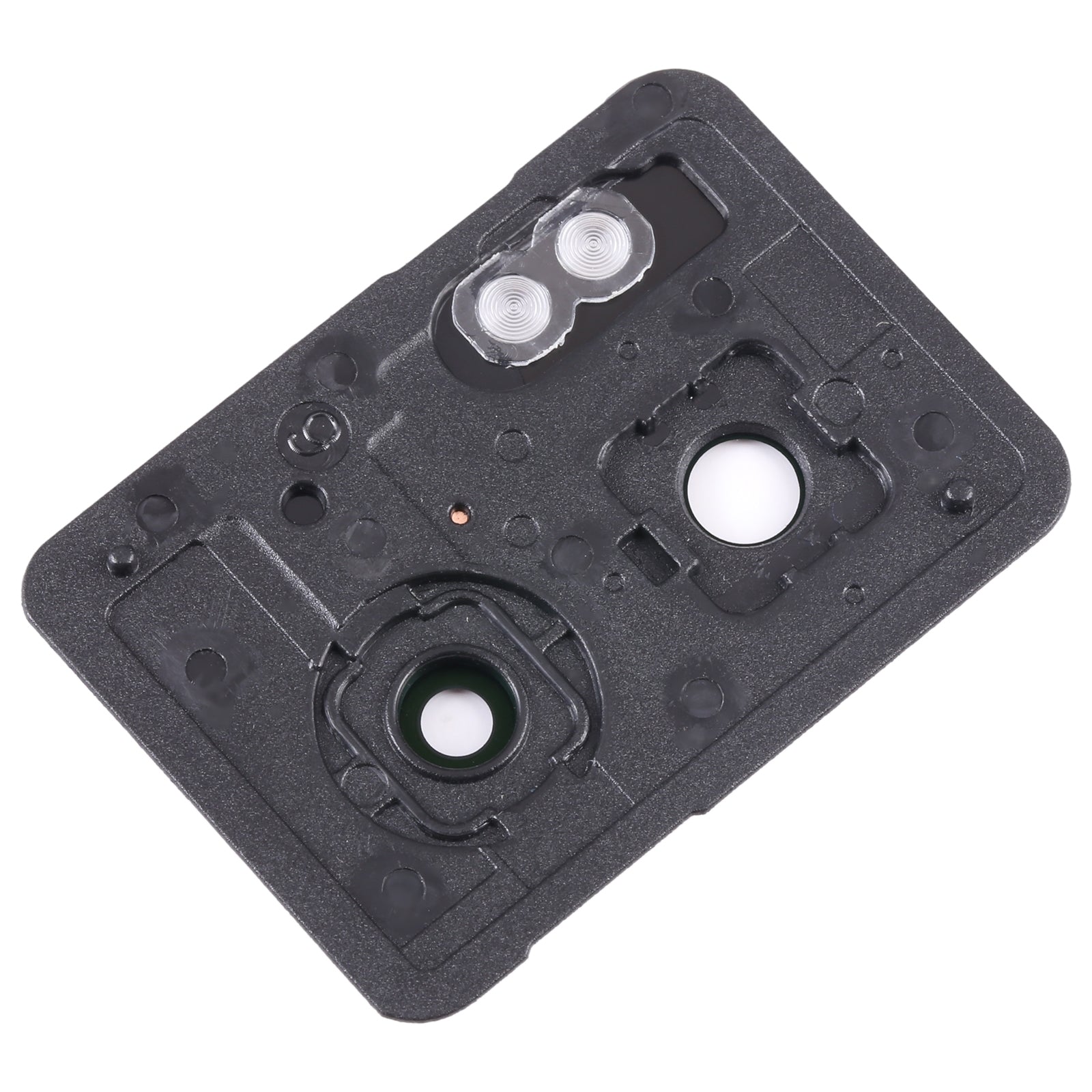 Cache objectif de caméra arrière OnePlus Nord N300 noir