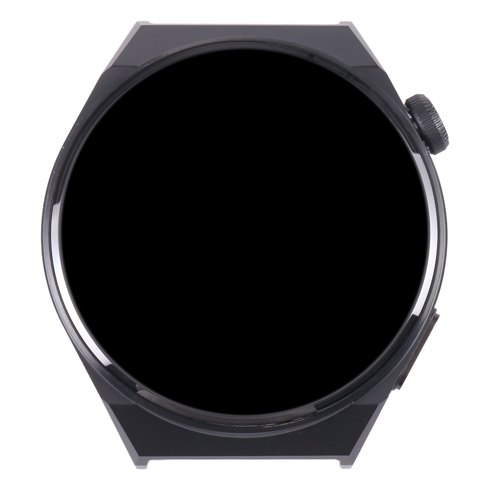 Plein Écran + Tactile + Châssis Huawei Watch GT 3 Pro 46 mm Noir