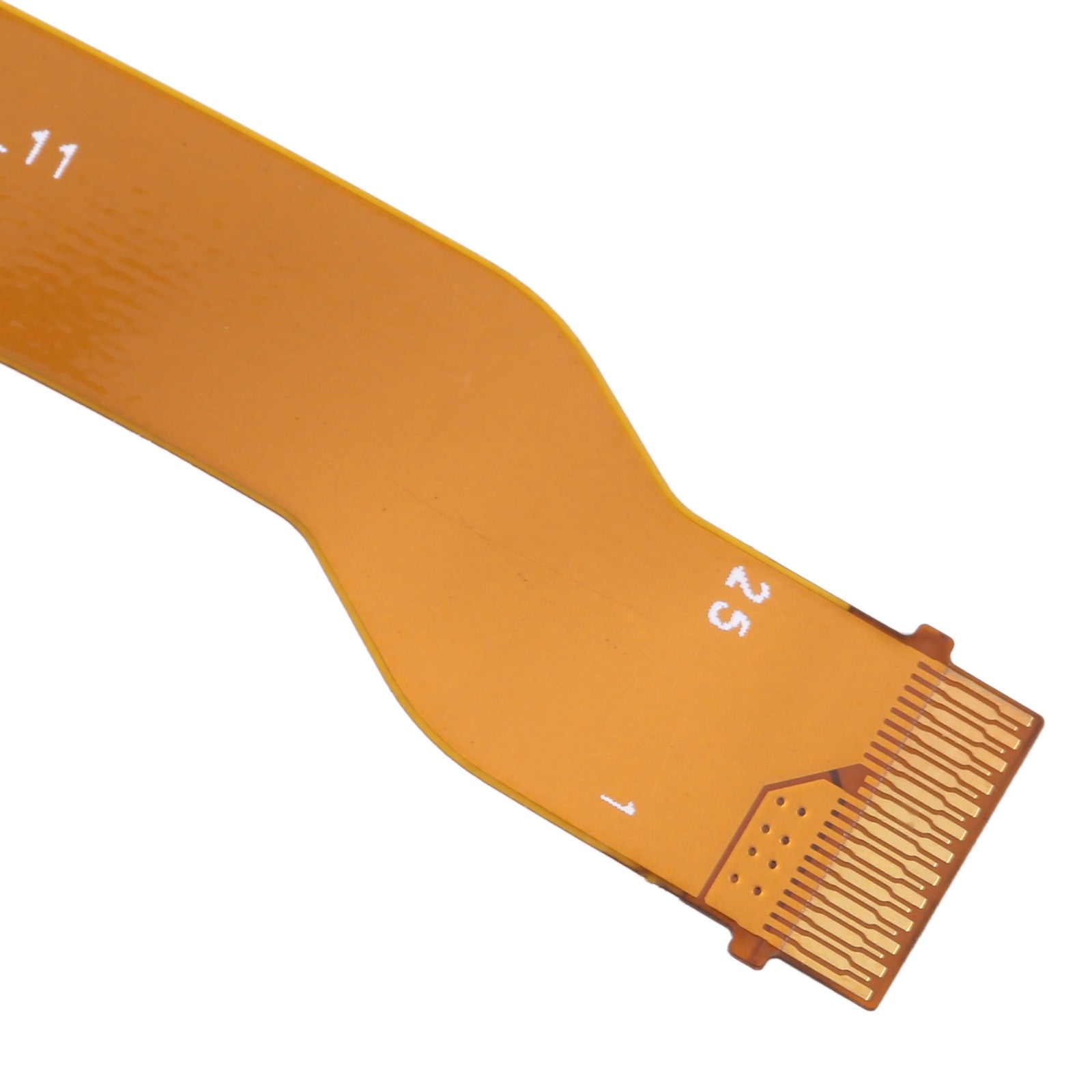 Câble flexible de connecteur de clavier Lenovo Tab M8 FHD TB-8705F/8705N/8705M/8705