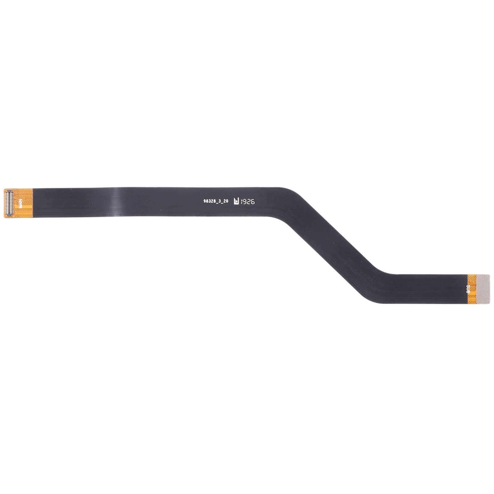 Câble flexible de connecteur de carte Lenovo Tab M8 FHD TB-8705F/8705N/8705M/8705
