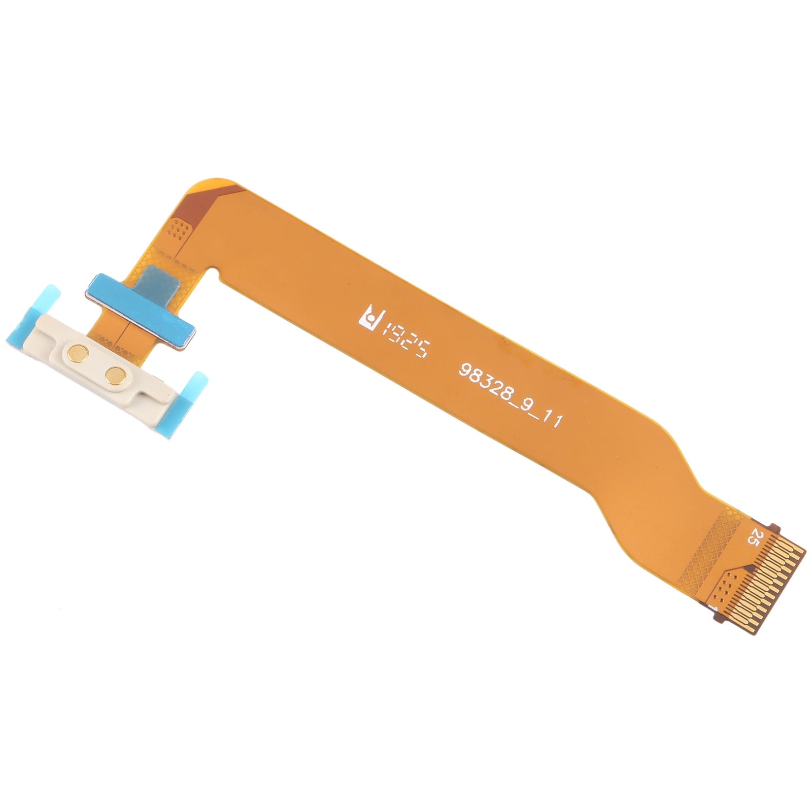 Câble flexible de connecteur de clavier Lenovo Tab M8 PRC ROW TB-8505X/8505F/8505