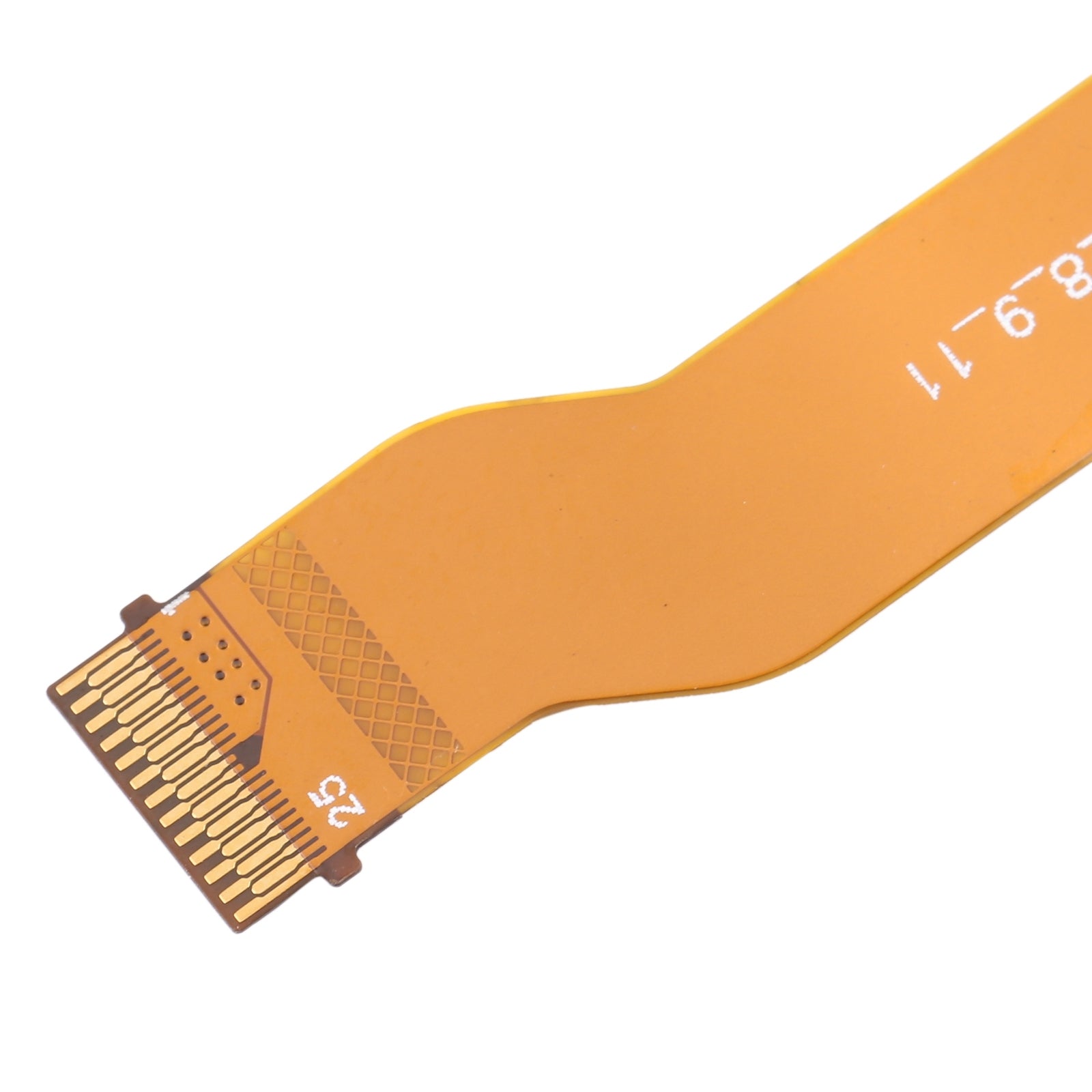 Flex Cable Conector Teclado Lenovo Tab M8 PRC ROW TB-8505X/8505F/8505