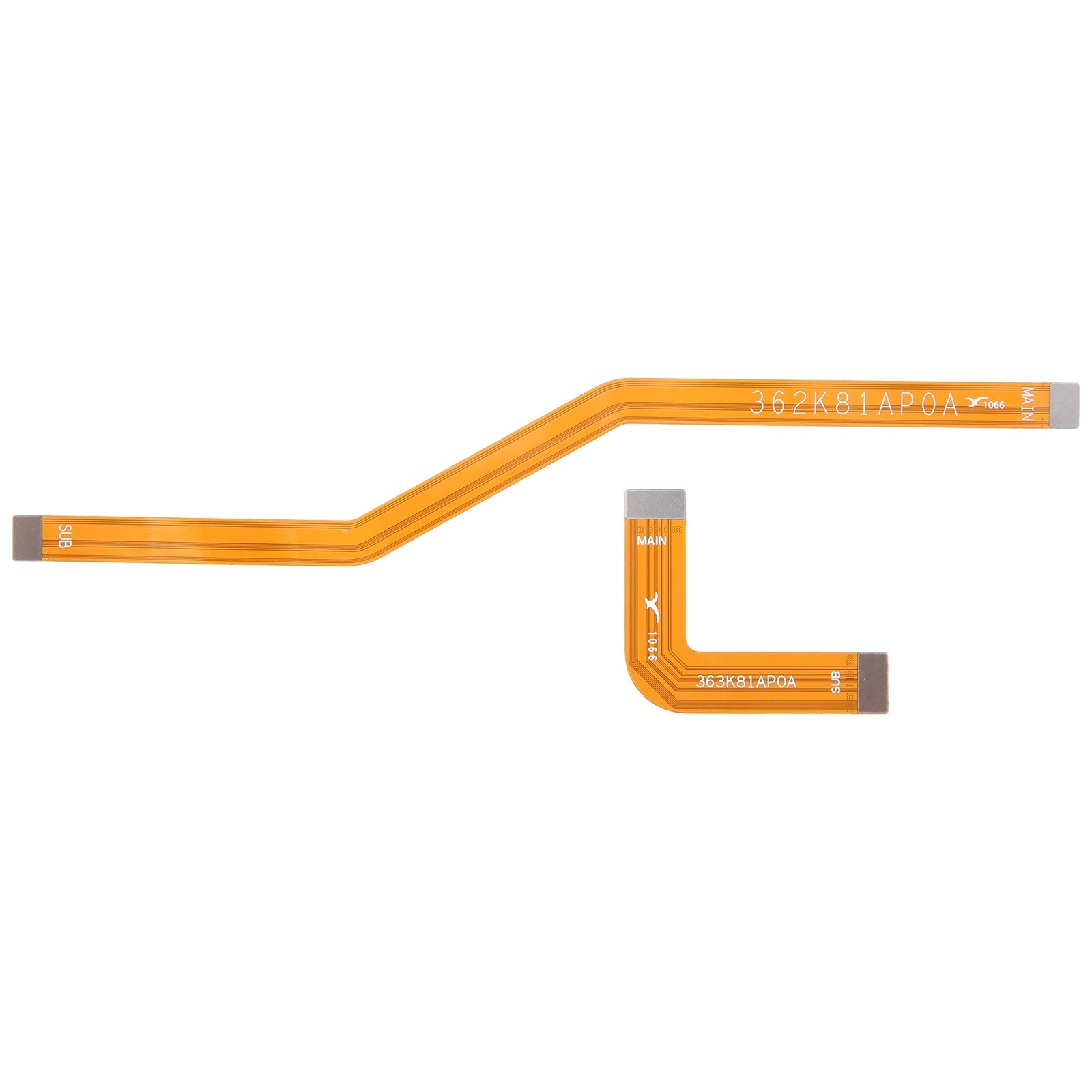 Xiaomi Pad 5 Pro Board Connector Flex Cable