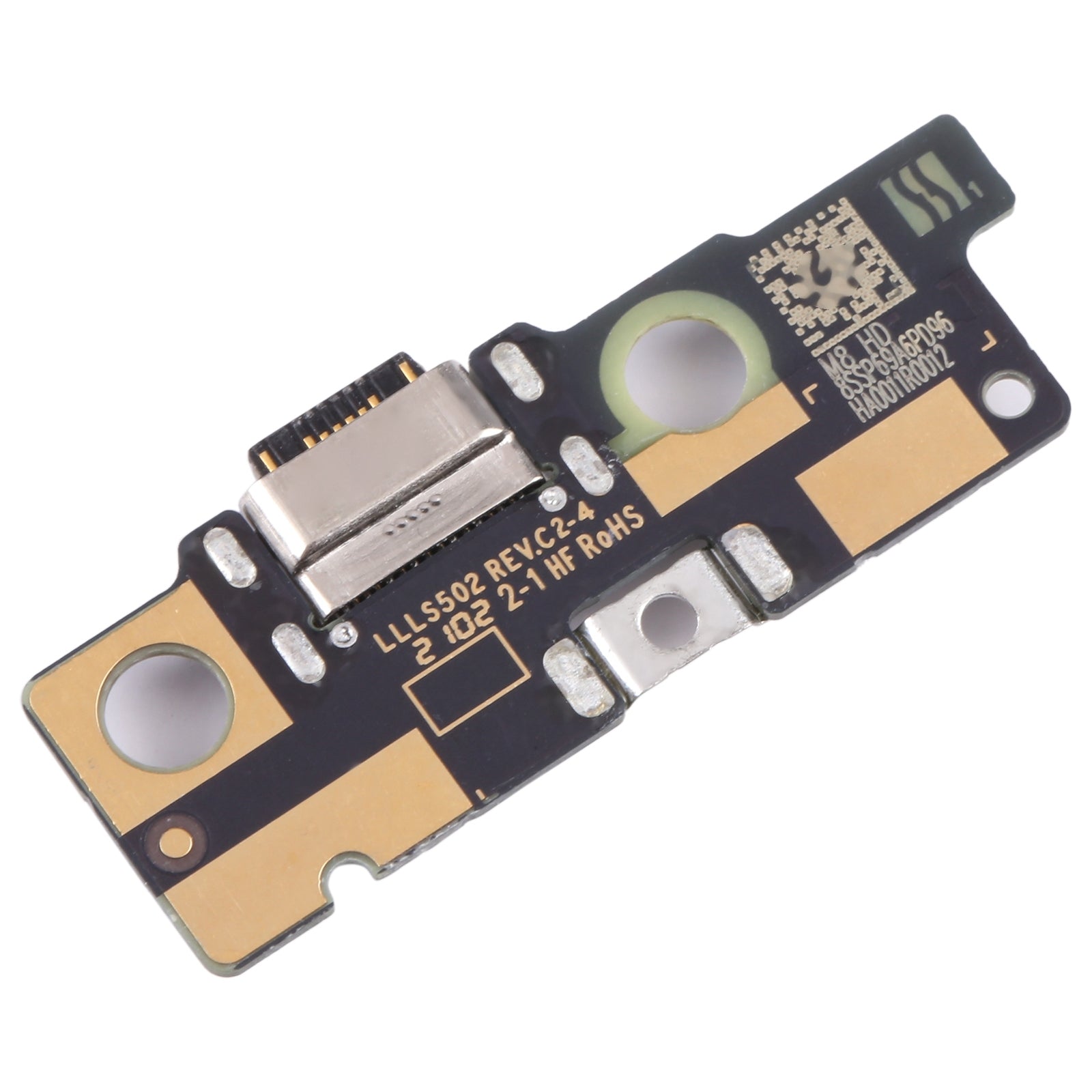 Flex Dock Carga Datos USB Lenovo Tab M8 3rd Gen 8506X 8506