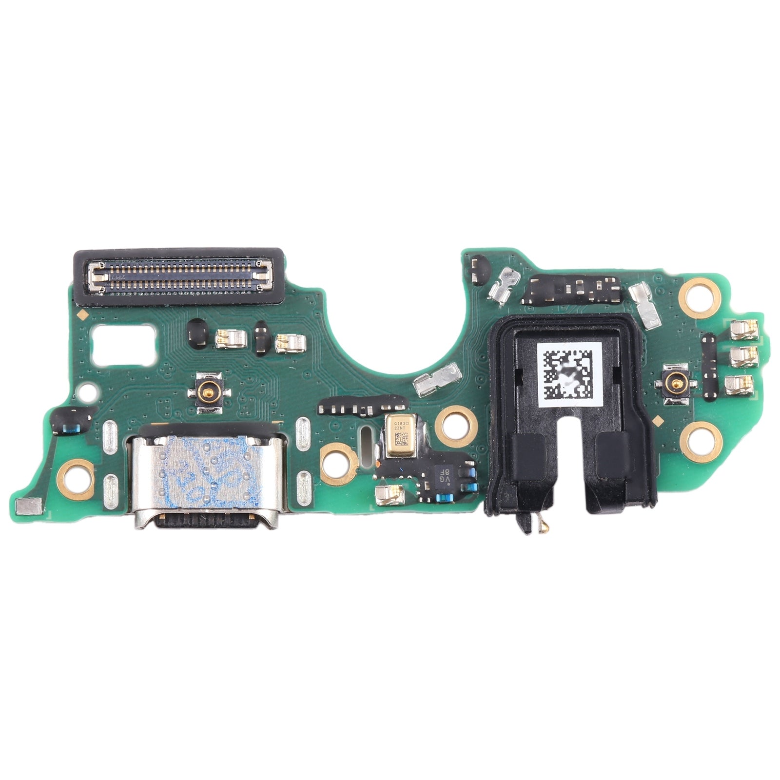 Flex Dock Chargement de données USB OnePlus Nord N300 5G CPH2389