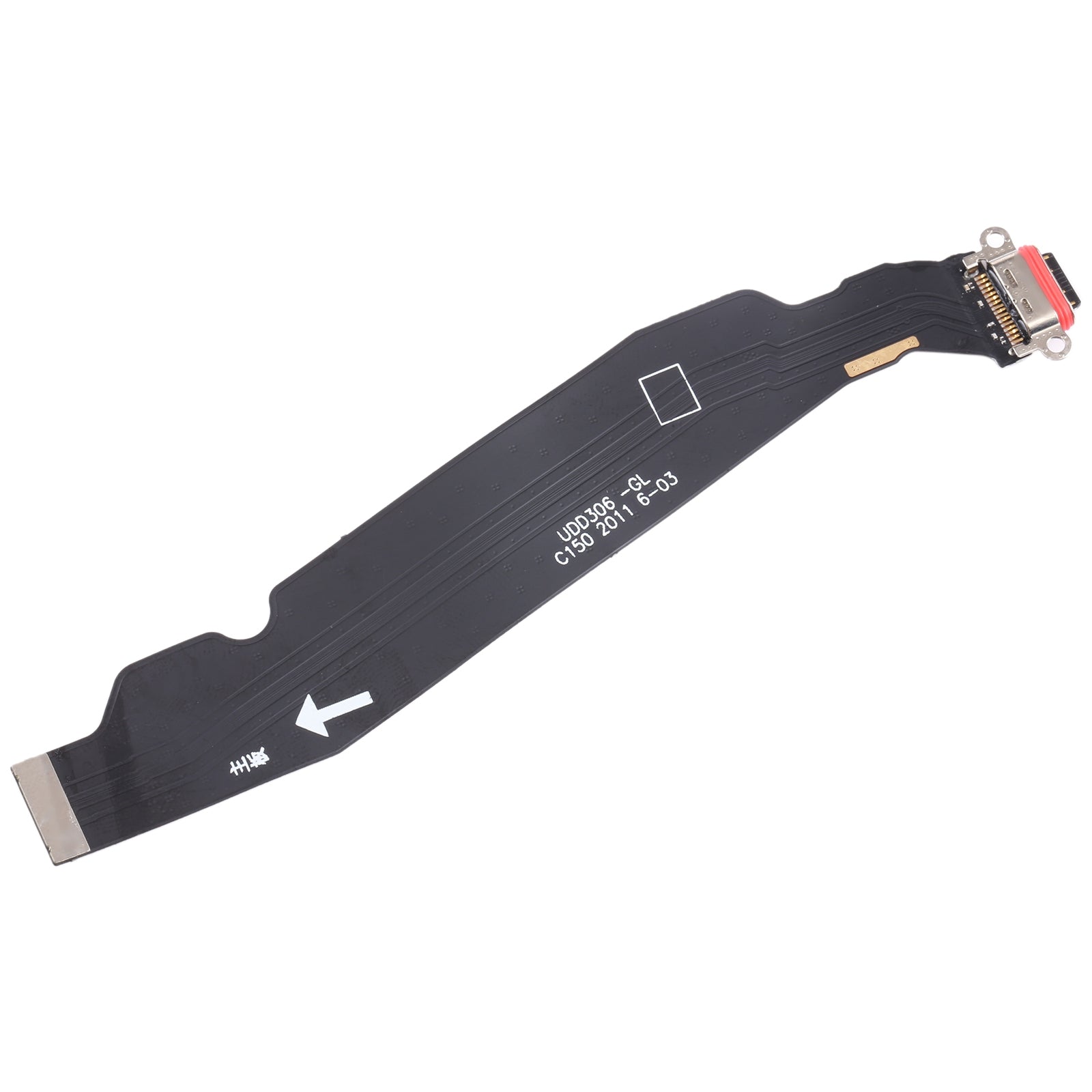 Flex Dock Carga Datos USB OnePlus ACE 2 PKH110