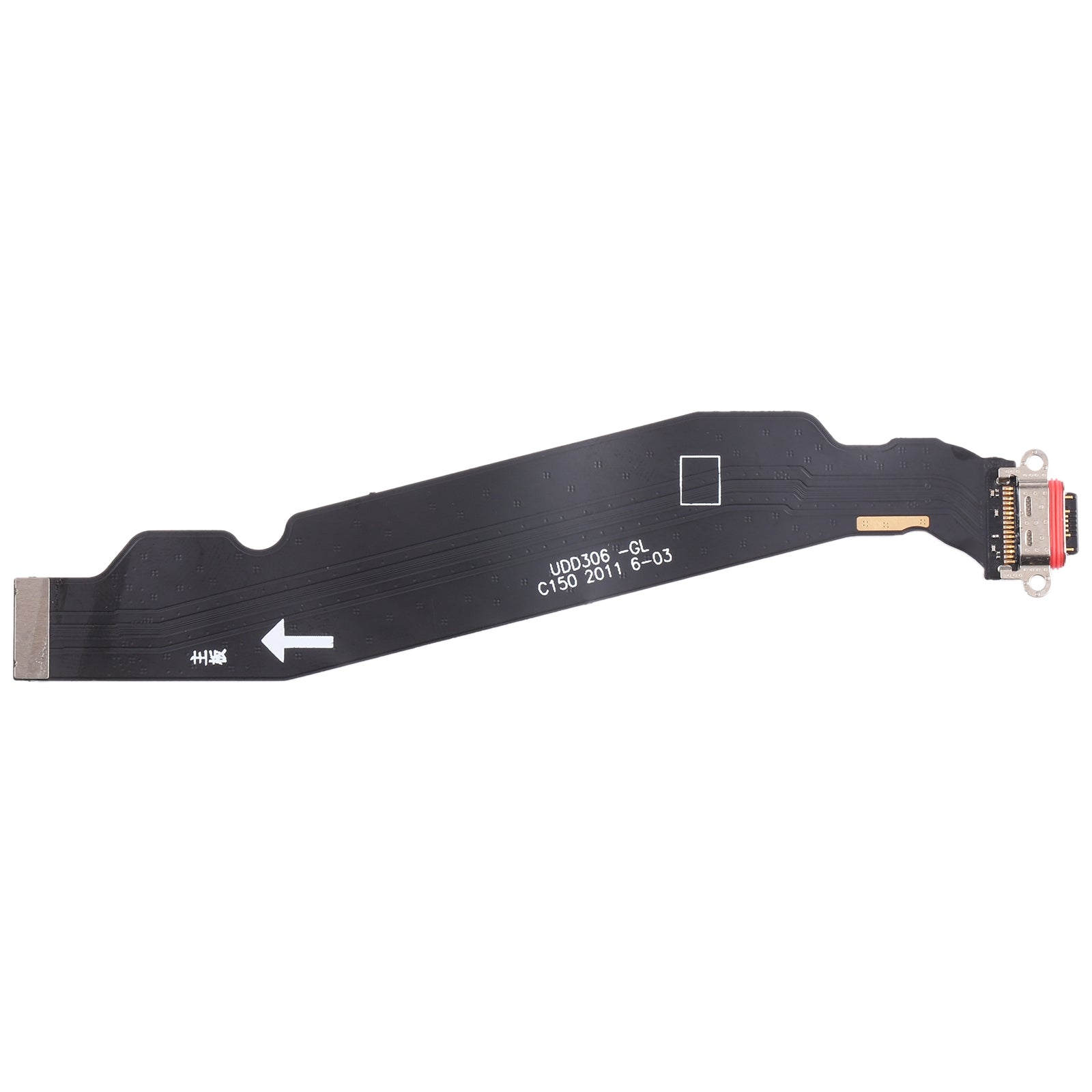 Flex Dock Carga Datos USB OnePlus ACE 2 PKH110