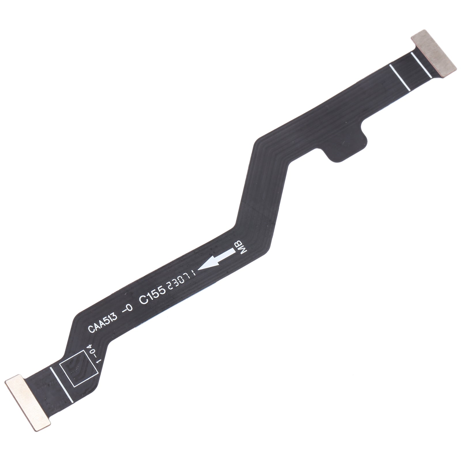 Câble flexible de connecteur de carte OnePlus 11 PHB110