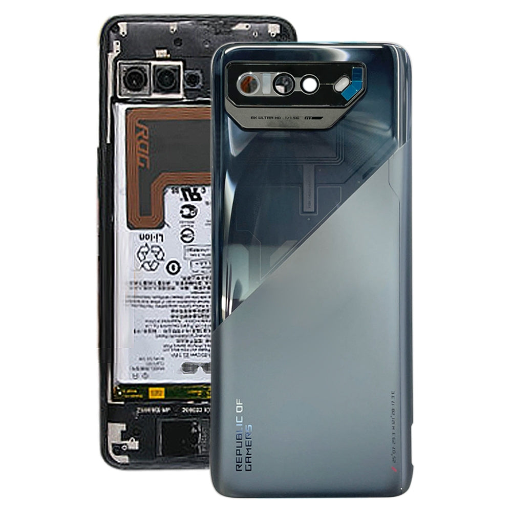 Tapa Bateria Back Cover Asus ROG Phone 7