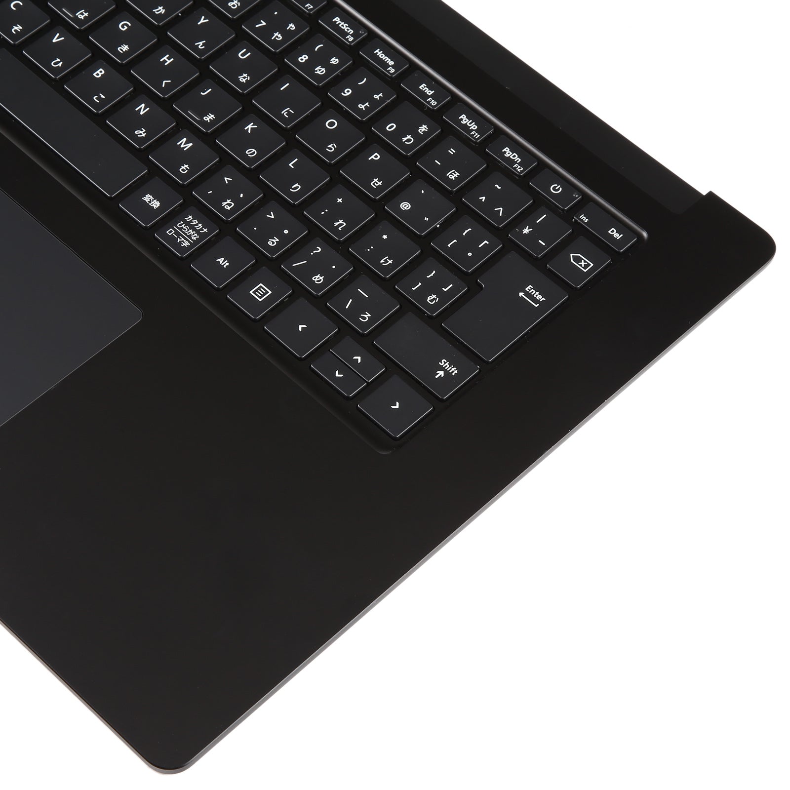 Full Keyboard with Backlight US Version Microsoft Surface Laptop 3 / 4 15 Black