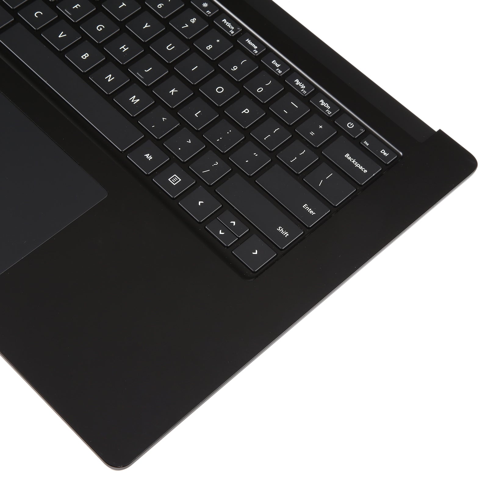 Full Keyboard Microsoft Surface Laptop 3 / 4 15 Black