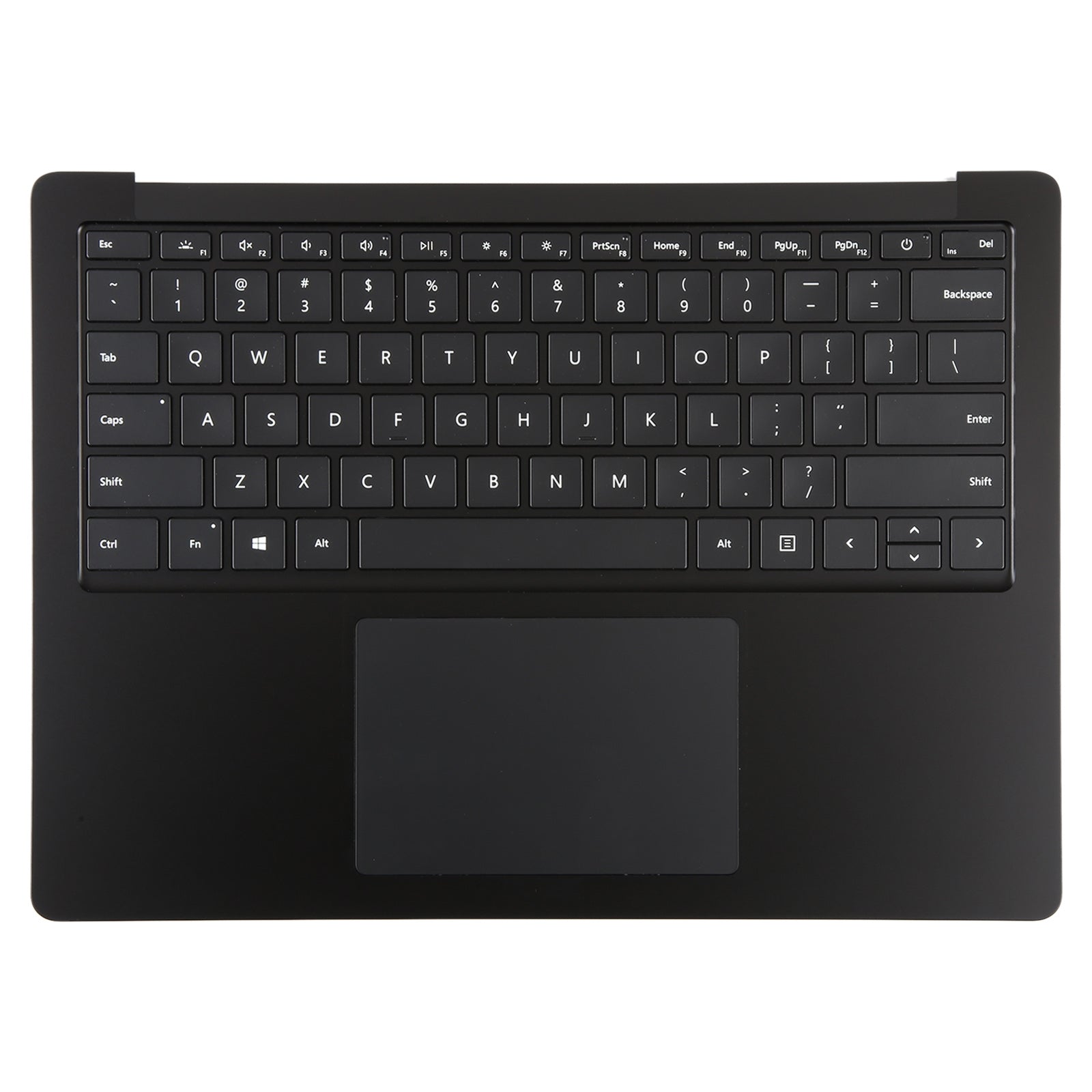 Full Keyboard Microsoft Surface Laptop 3 / 4 13.5 Black