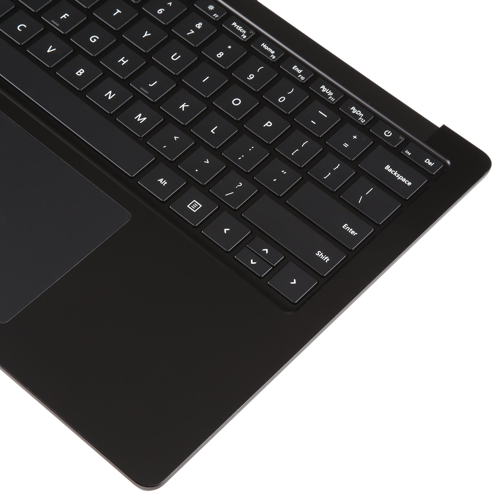 Full Keyboard Microsoft Surface Laptop 3 / 4 13.5 Black