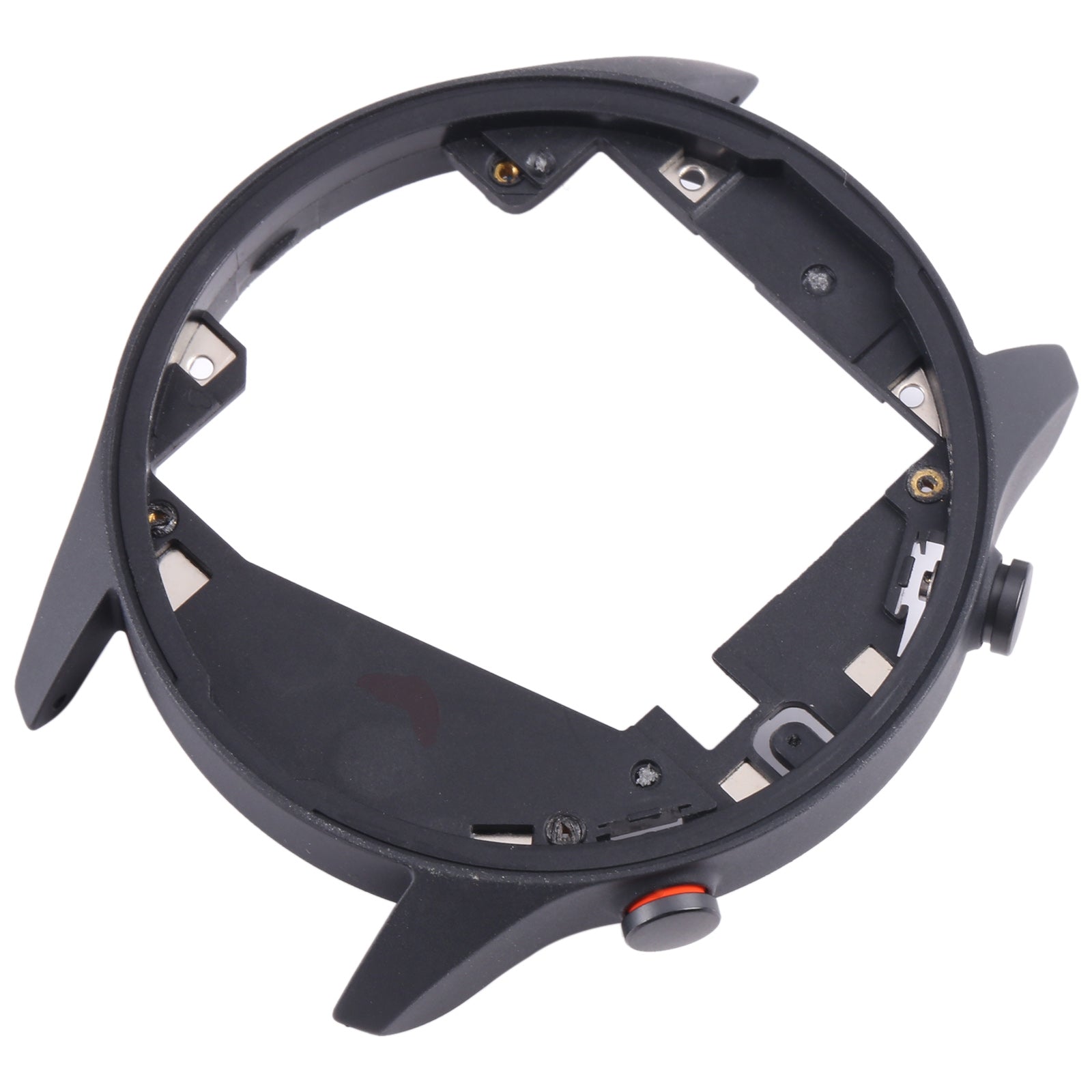 Chassis Front Frame Screen Xiaomi Mi Watch Black