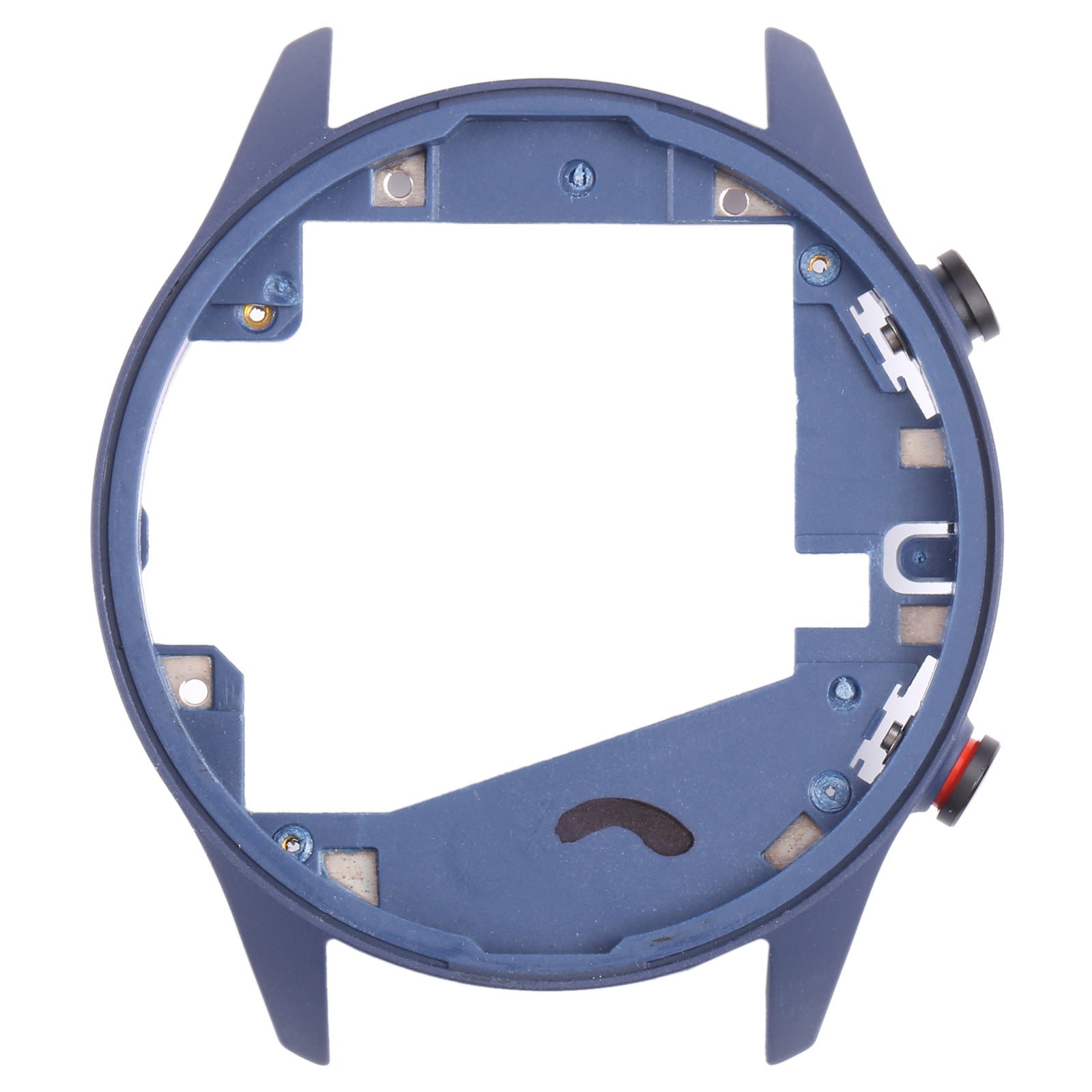 Chassis Front Frame Screen Xiaomi Mi Watch Blue
