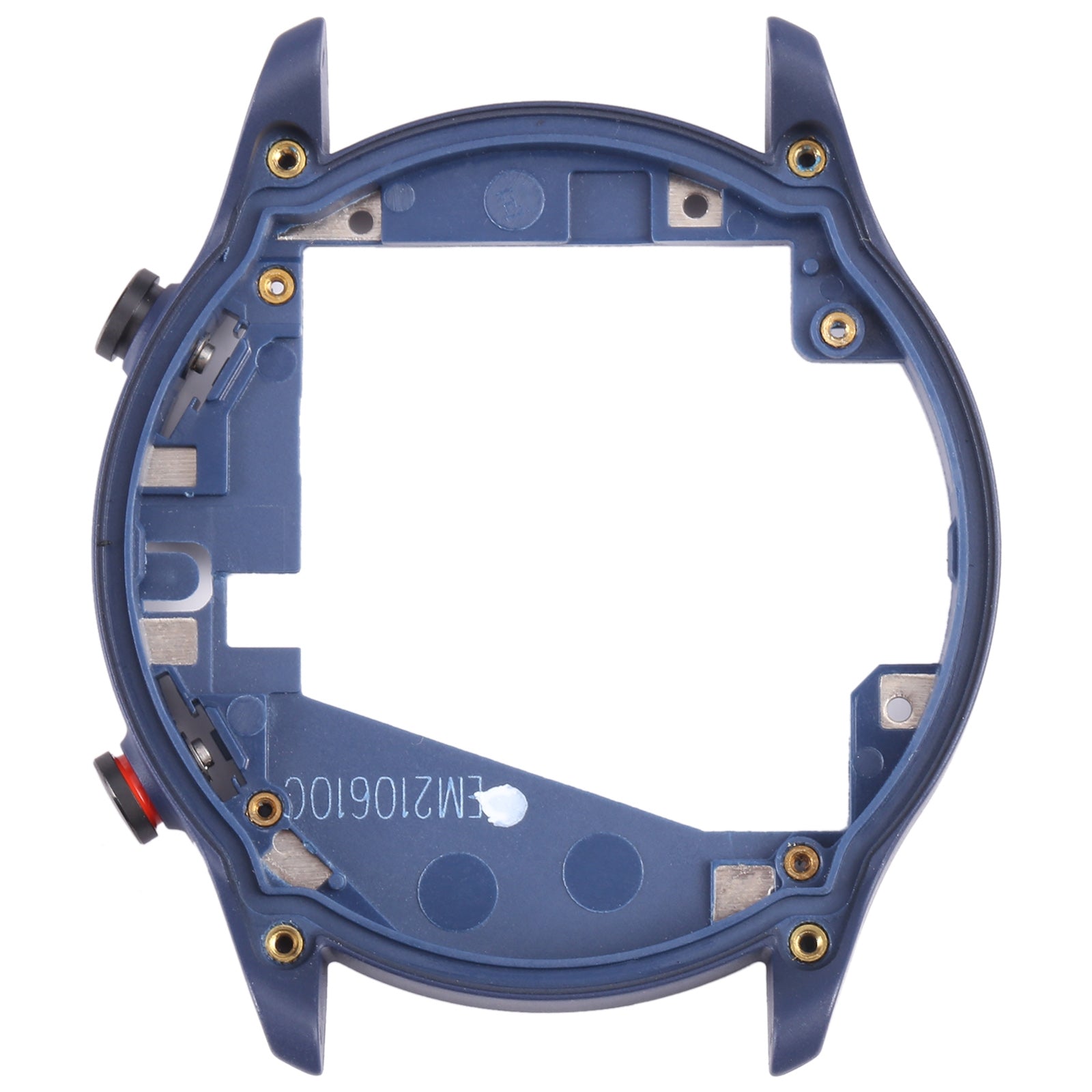 Chassis Front Frame Screen Xiaomi Mi Watch Blue