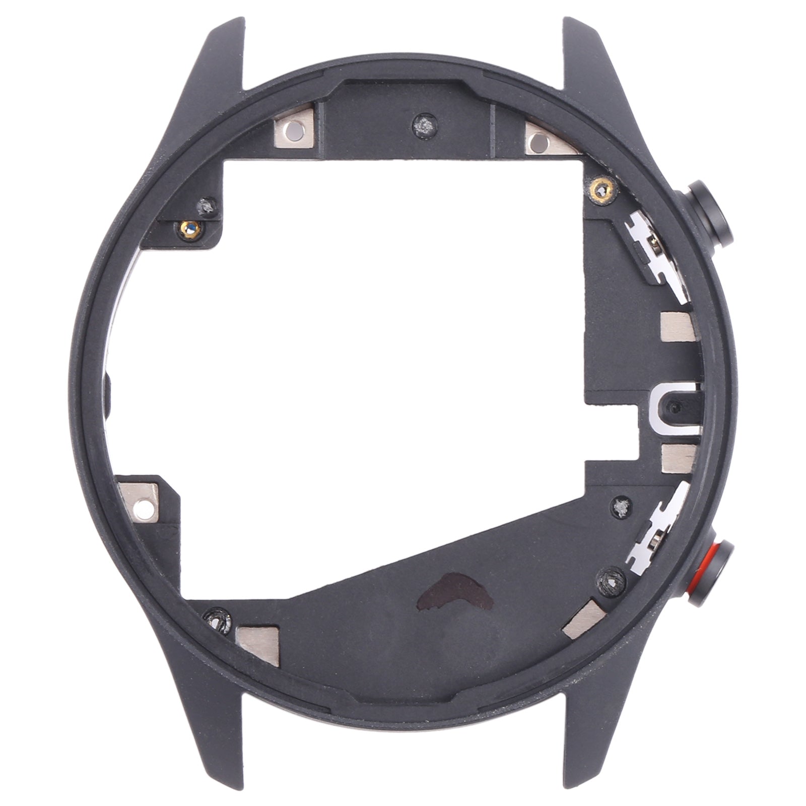 Chassis Front Frame Screen Xiaomi Mi Watch Color Sport Black