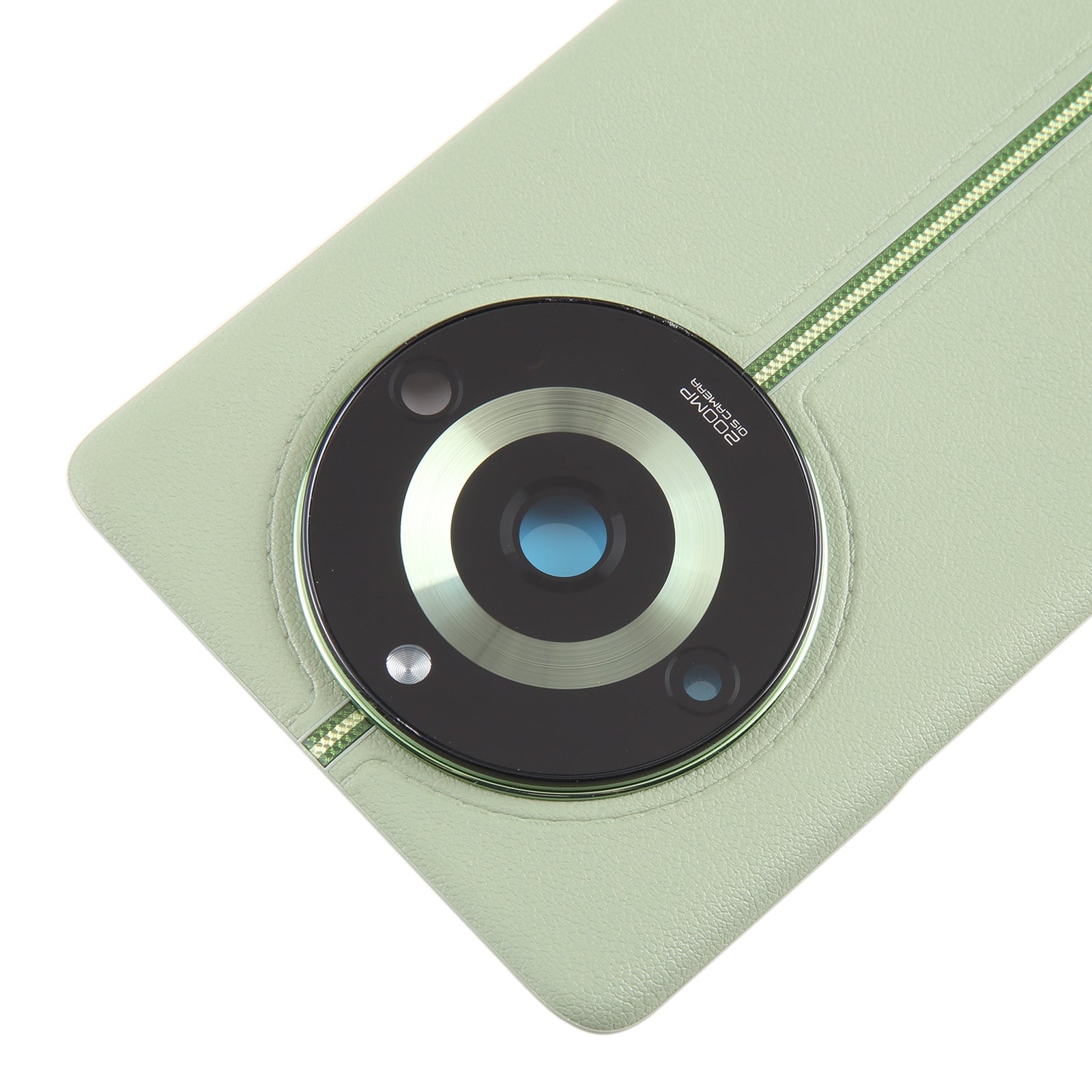Battery Cover Back Cover + Rear Camera Lens Realme 11 Pro + Green