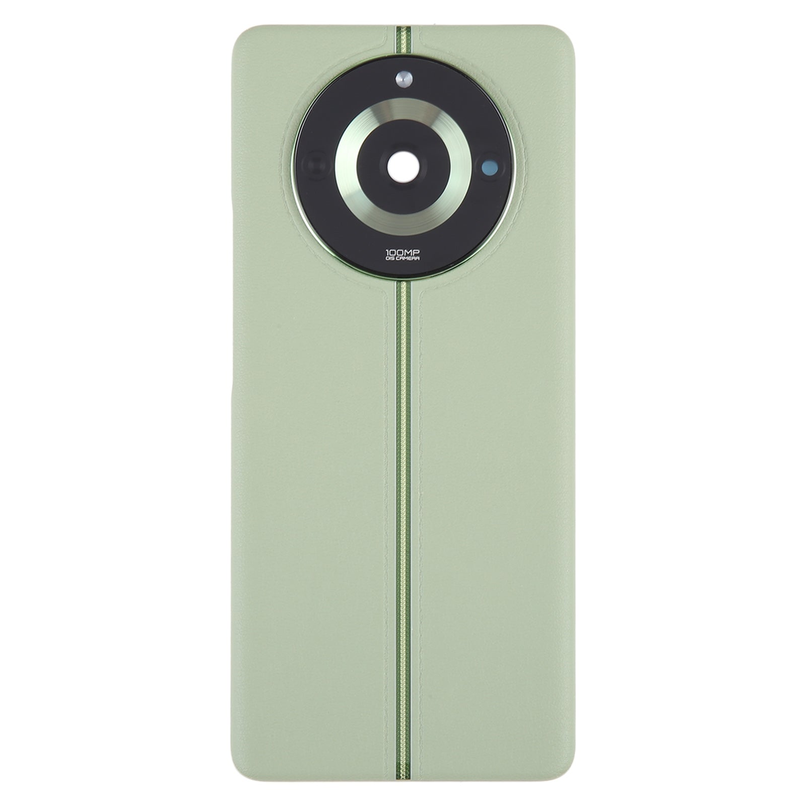 Cache Batterie Cache Arrière + Objectif Caméra Arrière Realme 11 Pro Vert