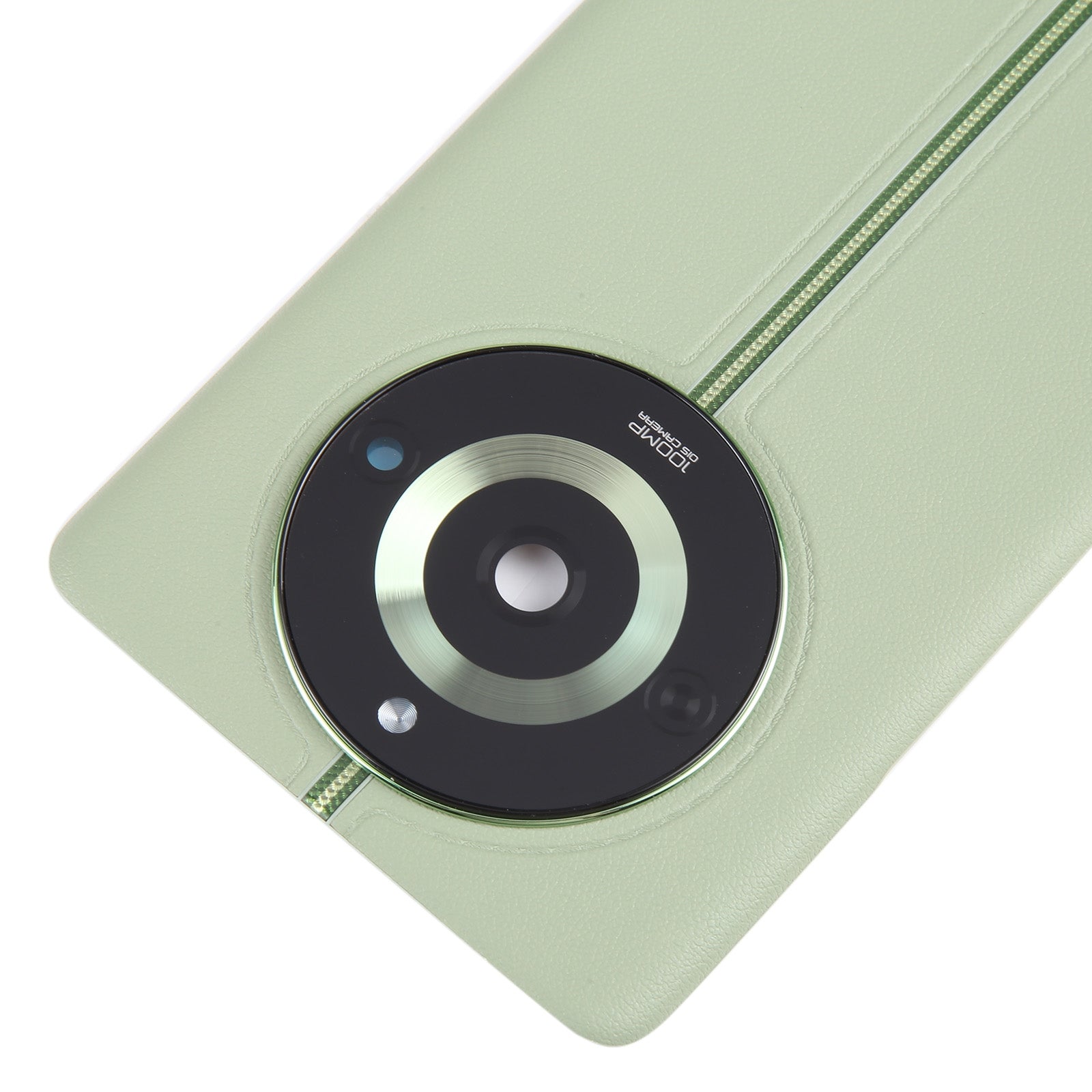 Cache Batterie Cache Arrière + Objectif Caméra Arrière Realme 11 Pro Vert