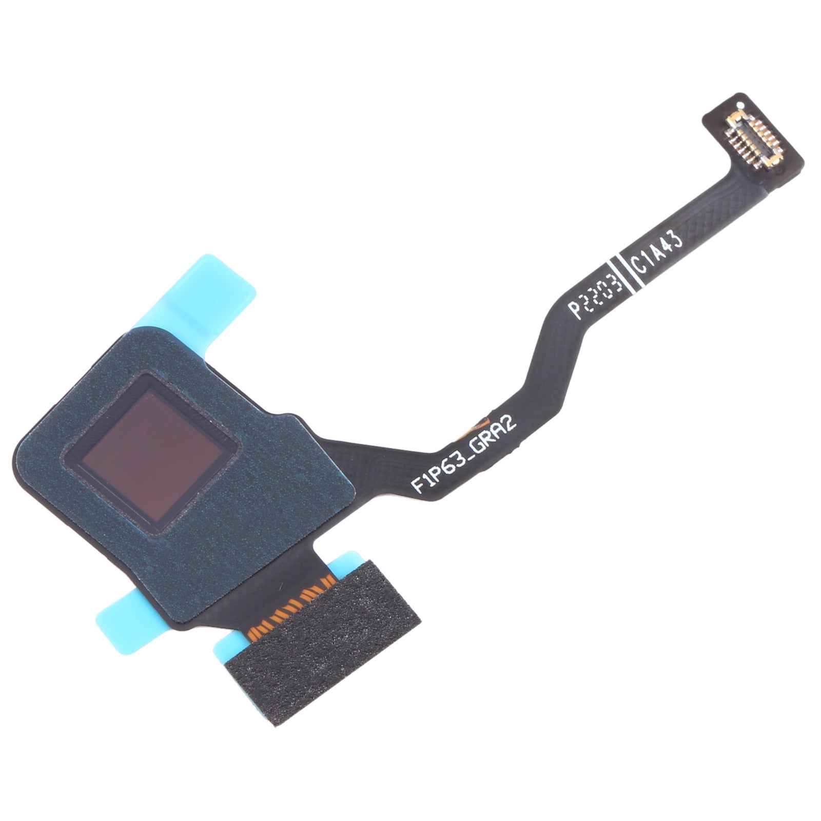 OnePlus 10 Pro Fingerprint Sensor Flex Cable